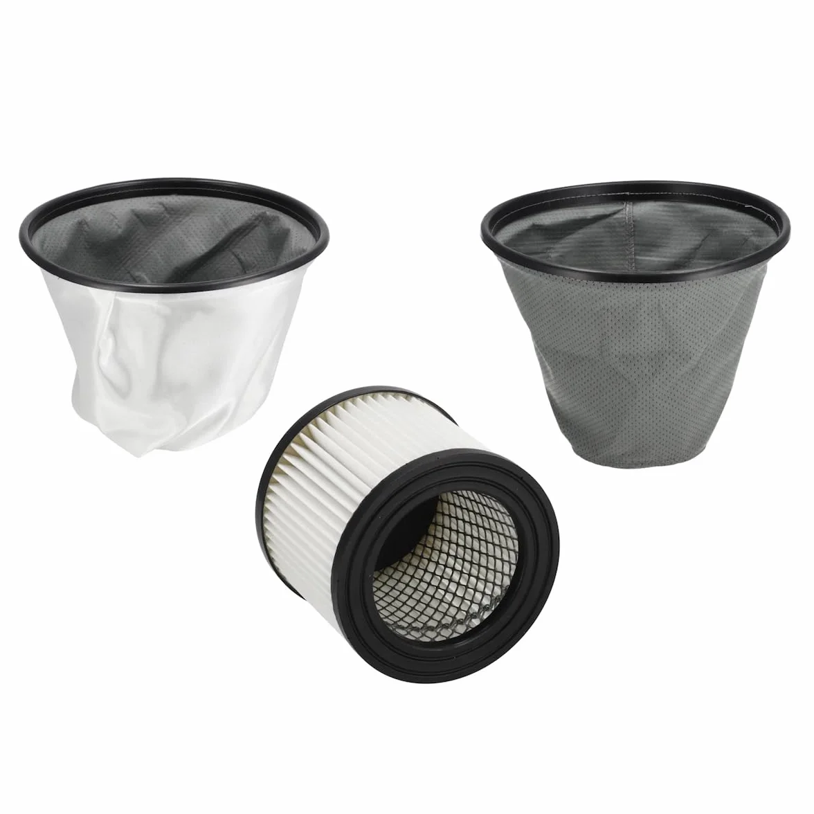 Odkurzacz do gruzu, popiołu, gipsu 1200W 20l, DEDRA DED6594 wszechstronne urządzenie do prac budowlanych, poremontowych czy porządkowych w warsztatach i domach. Zbiornik 20l, moc ssąca 19 [kPa]