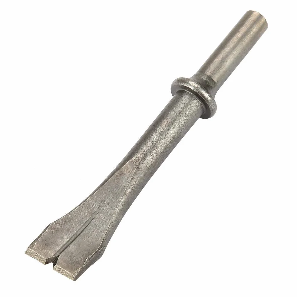 SDS PLUS zestaw dłut, 5 sztuk dłut pneumatycznych, młotek pneumatyczny do młotka 150/190/250