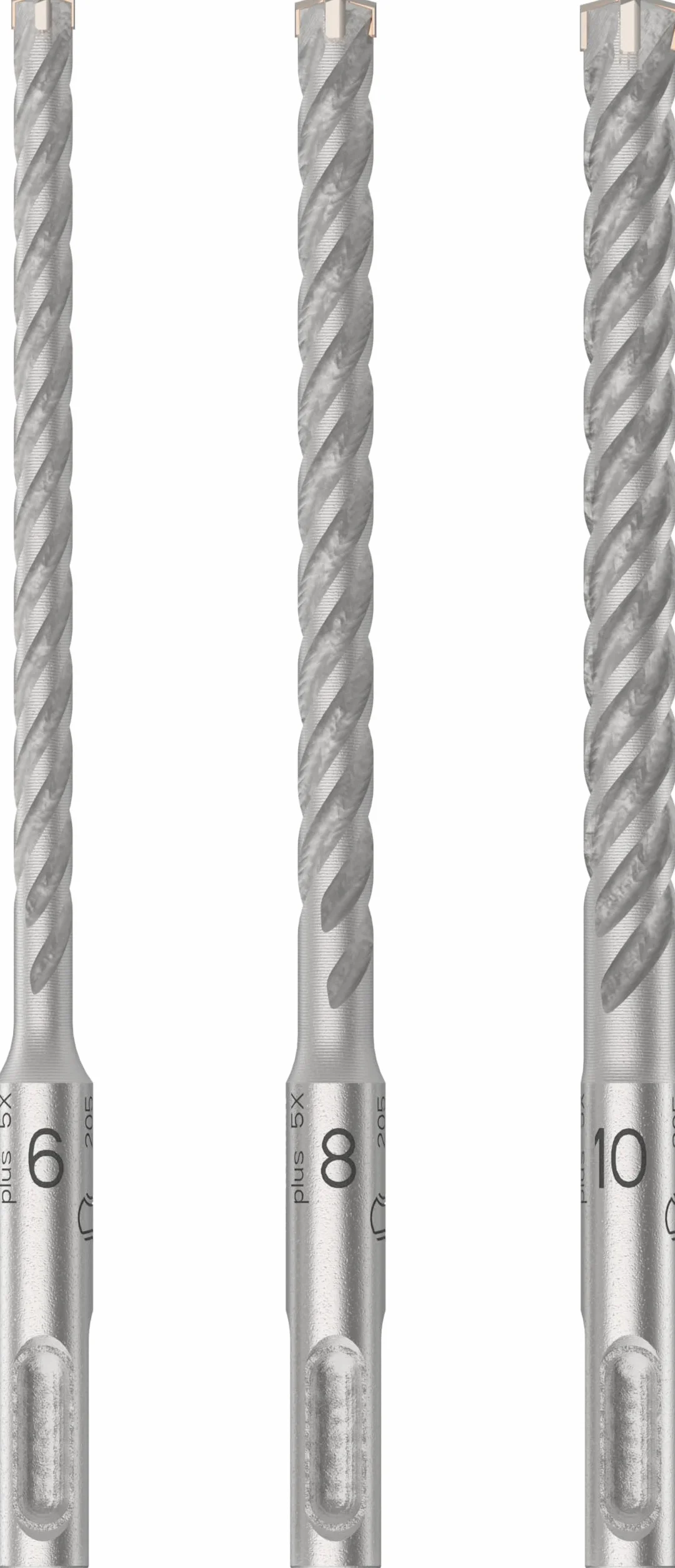 Bosch 2608833912 Sds Wiertło do Betonu