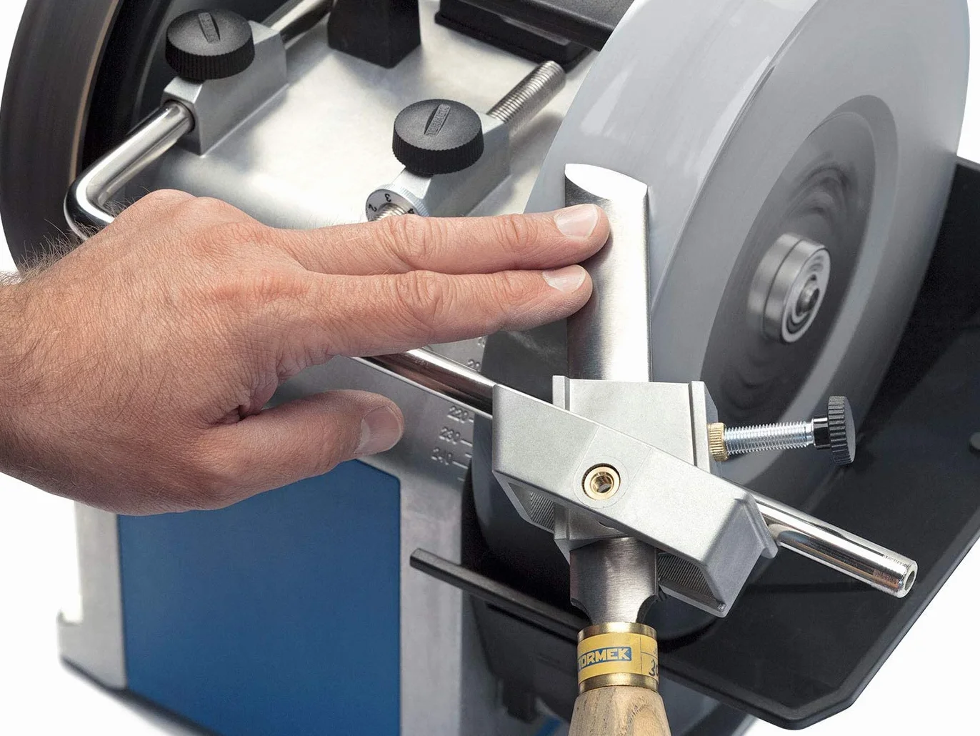 Tormek SVS-50 szlifierka
