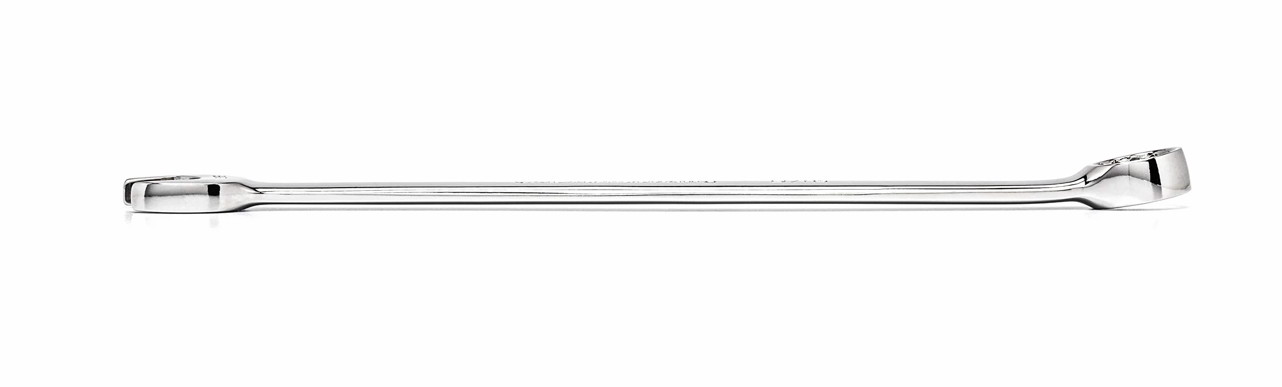 GEARWRENCH 18 szt. Zestaw kluczy płasko-oczkowych o długim wzorze, metryczny - 81920