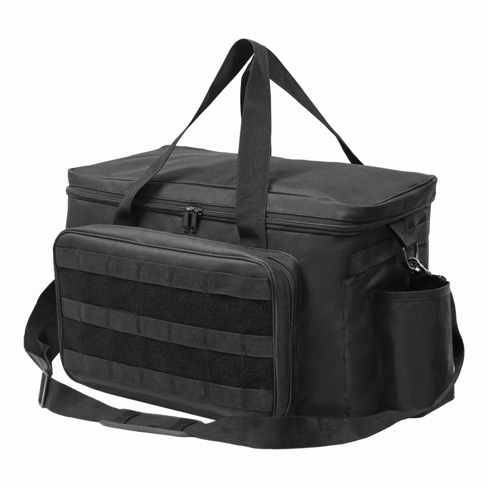 Torba patrolowa, składane, zdejmowane wodoodporne plecaki, organizer na przednie siedzenie samochodowe, dla mechaników, ogrodników, oficerów, śrubokrętów, kluczy, szczypiec, ciężarówek, kempingów