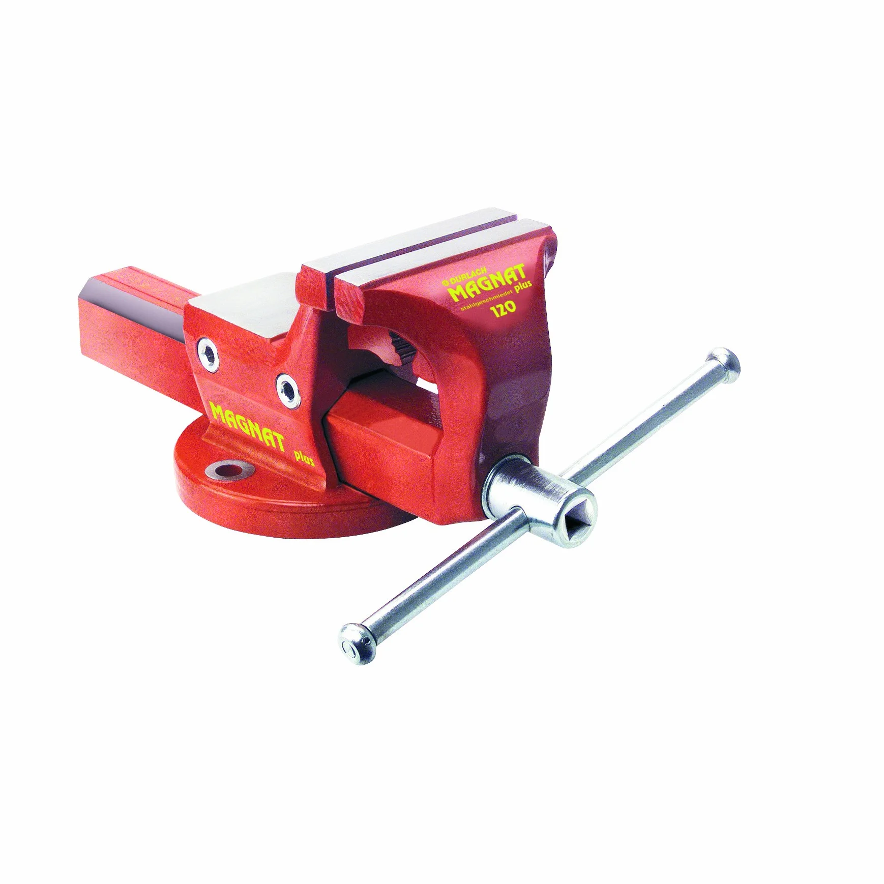 Tycoon Plus Imadło z MDS 140 mm, 3020000140