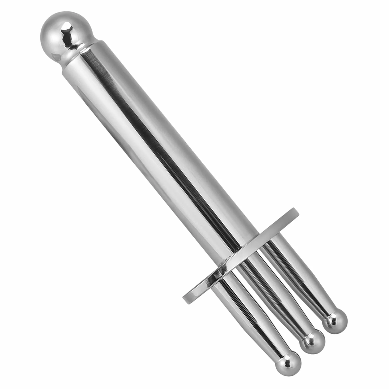 Kod emocji magnesMagnetoterapia Pen Stick Magnetoterapia Pióro do masażu, Kod emocji Magnes Kod emocji Magnesy Stick Fork Meridian 3 Forks Magnetoterapia Kwas Wyładowanie Stick 3