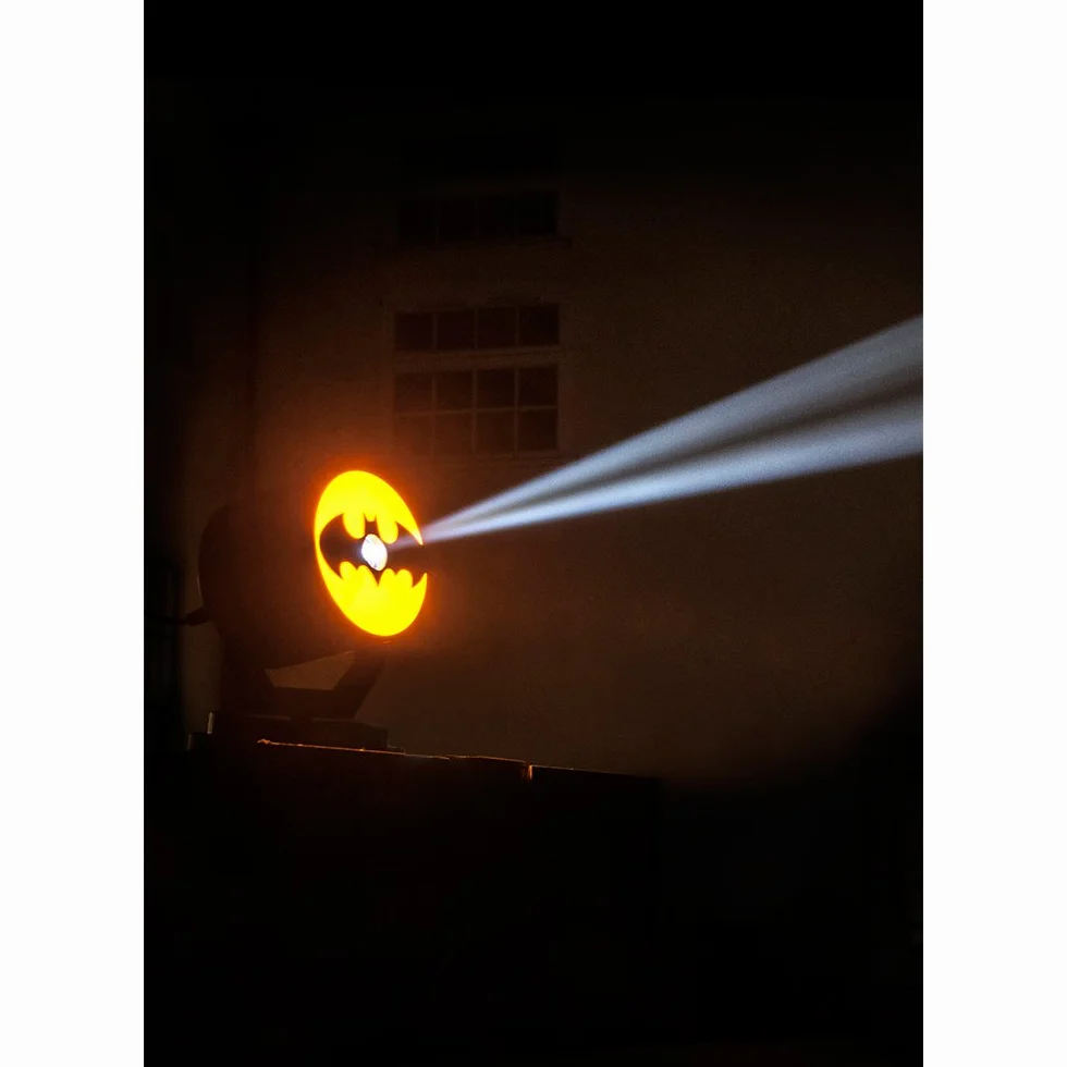 Sygnał Nietoperza Lampa Projektorowa
