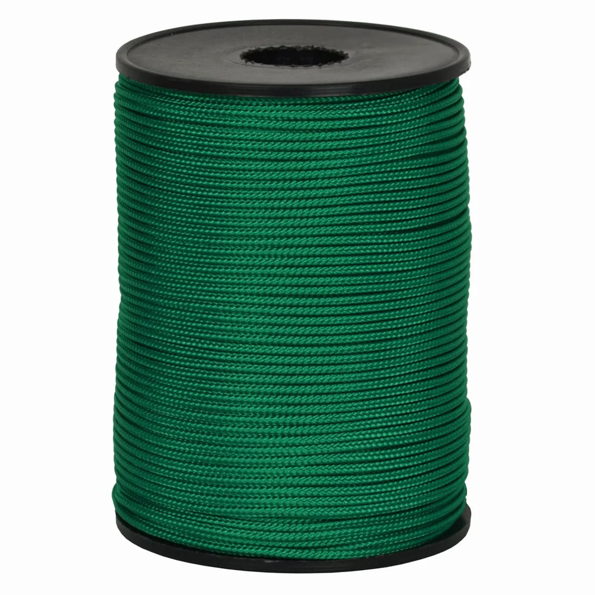 Corderie Italiane 006001324 sznurek budowlany, 2,0 mm-100 m, zielony