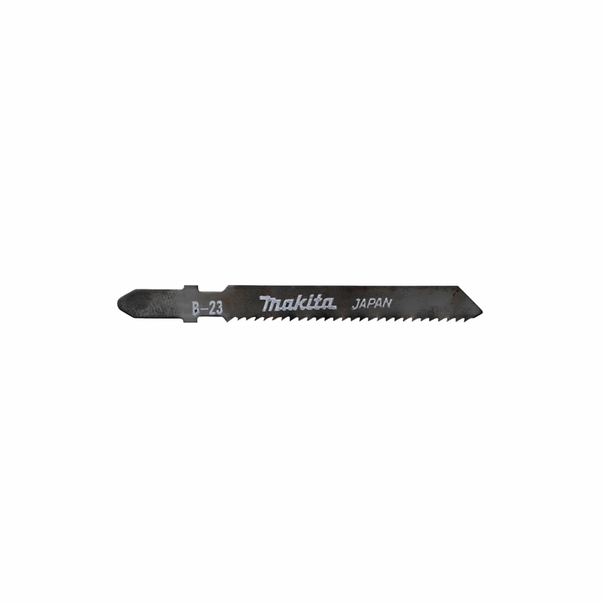 Makita A-86898 Brzeszczot, Szary/Czarny, 5 Sztuk