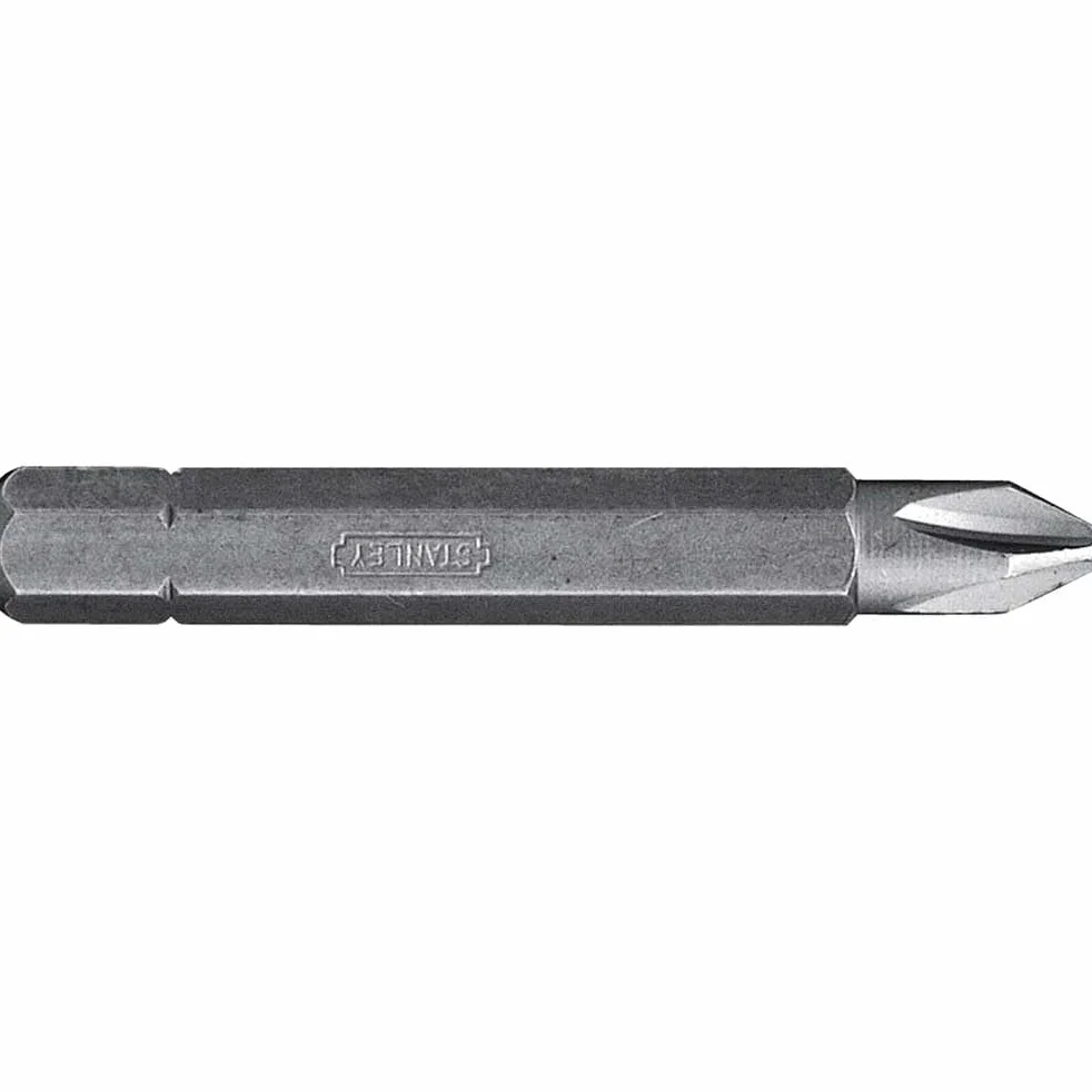 Stanley Phillips 2 szt. bit 50 mm Mq10 168947