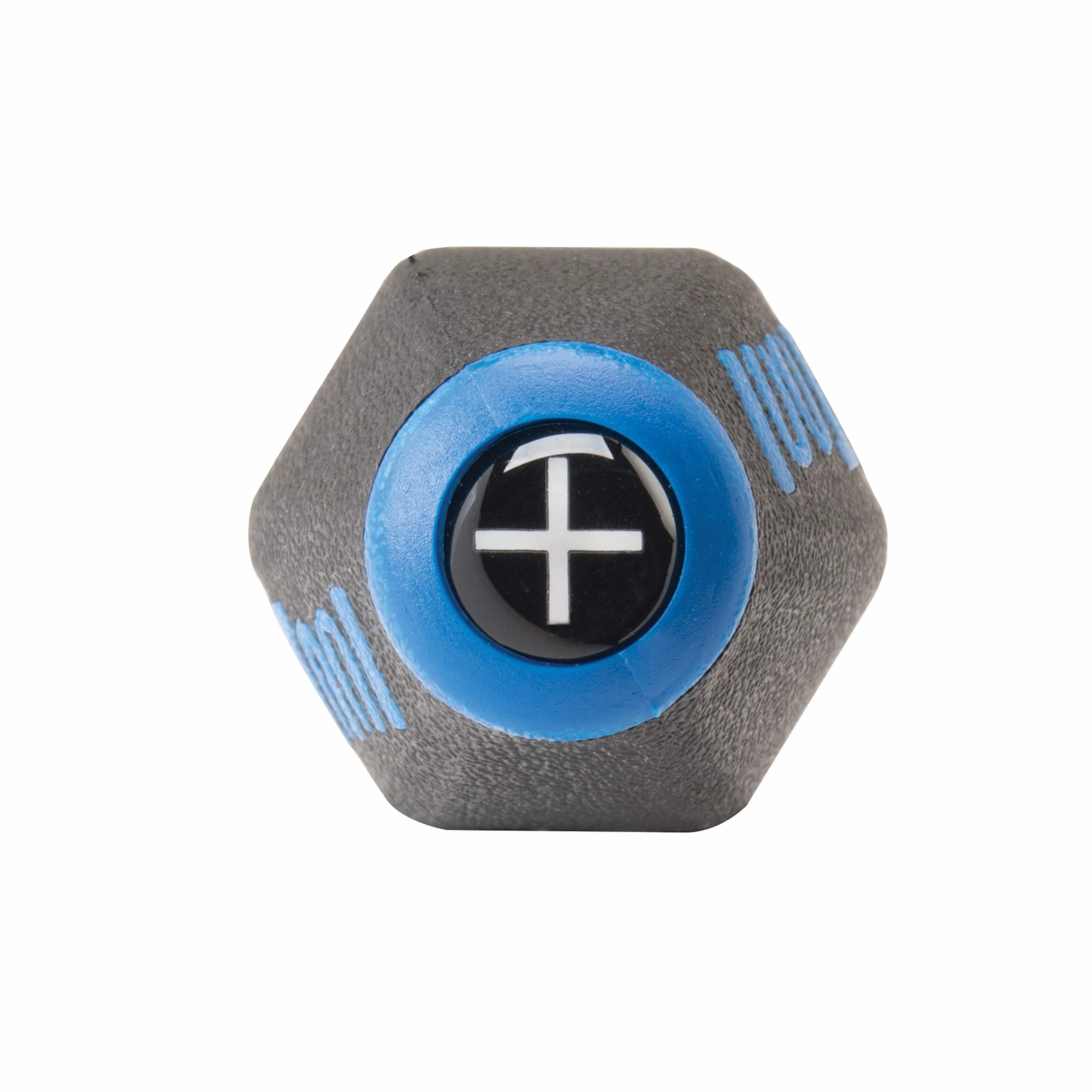 Park Tool SDSET - Zestaw 4 śrubokrętów 0/2/3/6 narzędzia, niebieskie