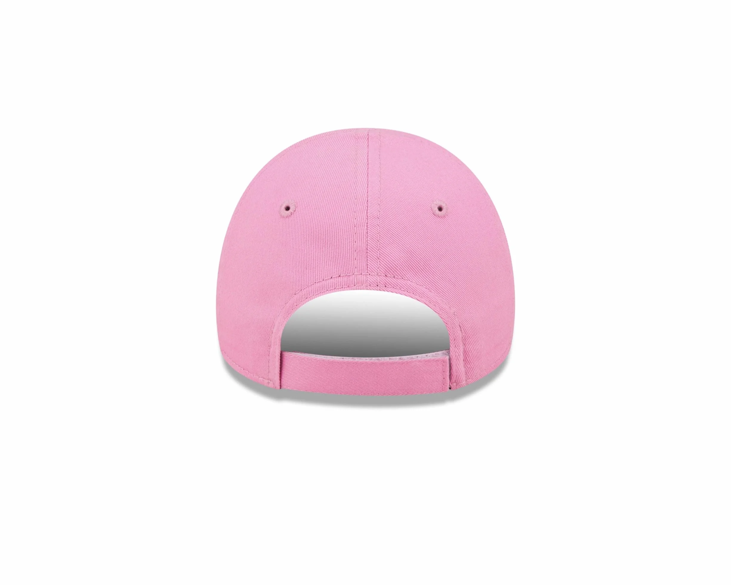New Era 9Forty czapka dziecięca - New York Yankees różowa
