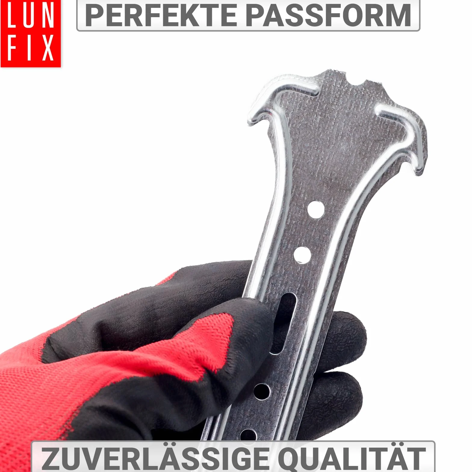 100 sztuk, 270 mm, zawieszki do płyt kartonowo-gipsowych, do profili CD 60/27, blacha stalowa 0,8 mm, odporne na korozję, ocynkowane, konstrukcja sufitu, 100 sztuk