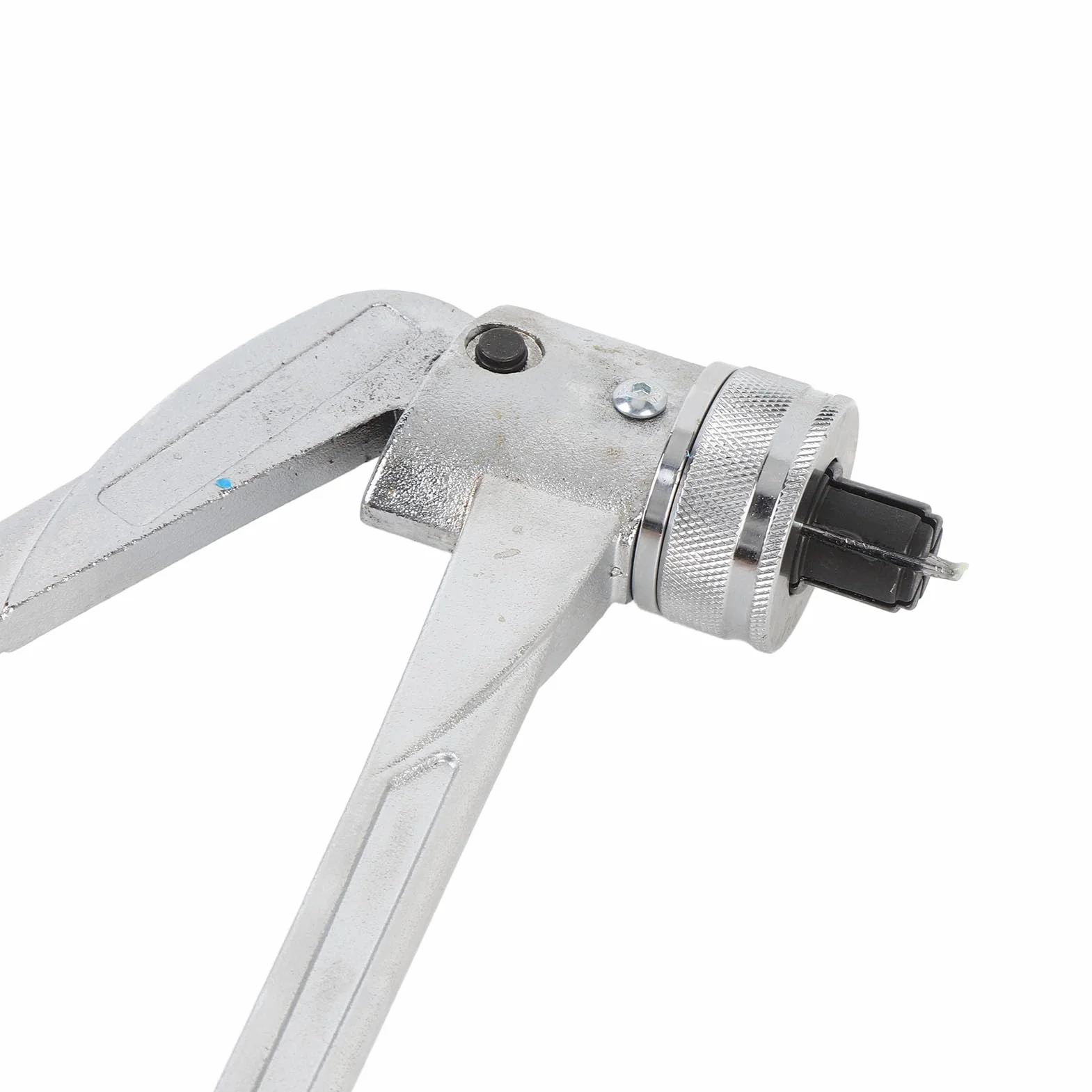 Fabater Zestaw Narzędzi do Roztłaczania Rur PEX Precyzyjna Konstrukcja Dźwigni Roztłaczacz do Rur 1/2" Wysokiej Jakości Narzędzie Metalowe Roztłaczania PEX 3/8" Zestaw Profesjonalnych Hydraulików
