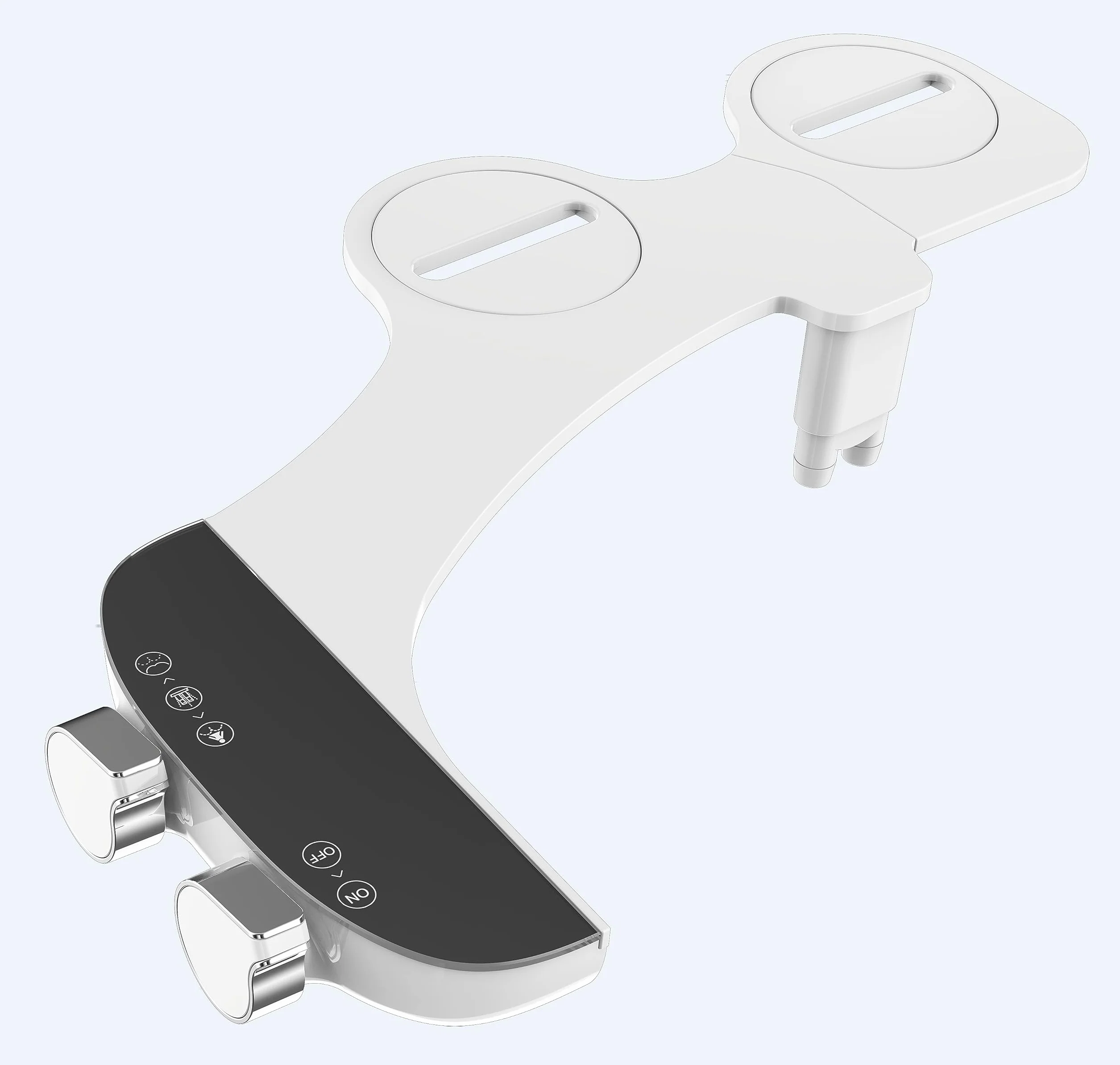 Japan WC osaka2023 Osaka Bidet, biały