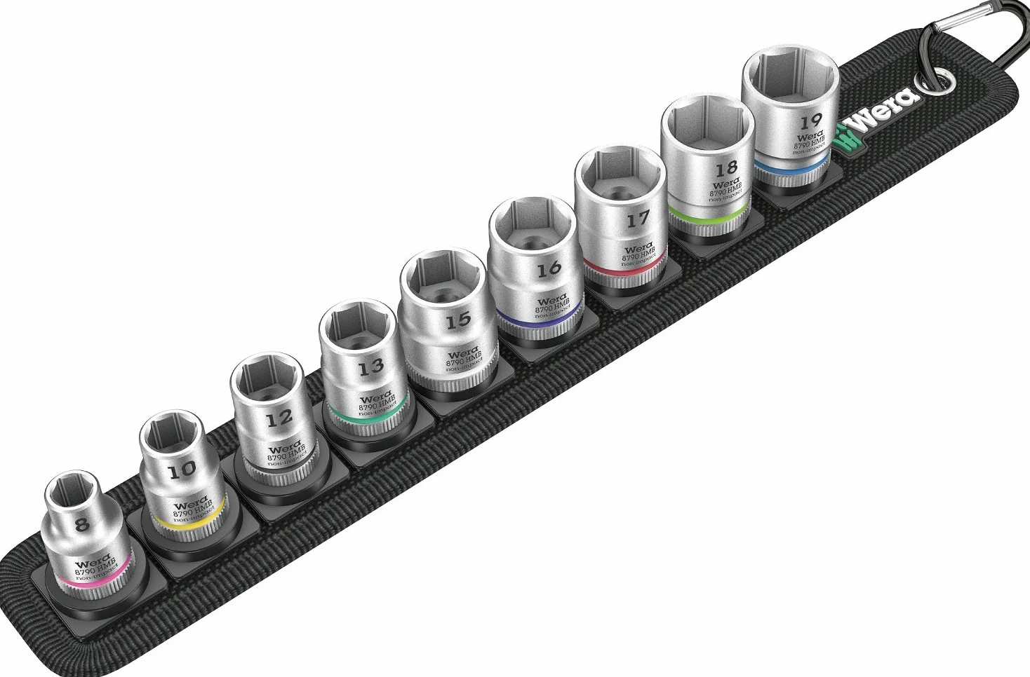 Wera Belt B 4