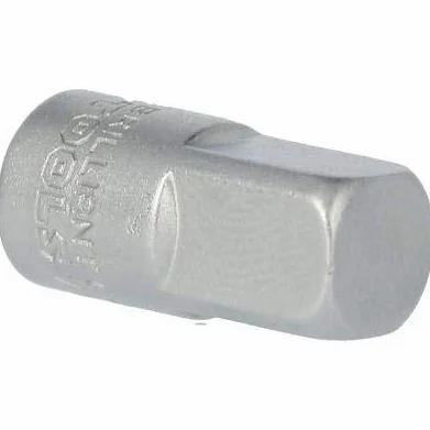 BRILLIANT TOOLS BT020911 Adapter 1/4" na 3/8" [Powered by KS TOOLS]