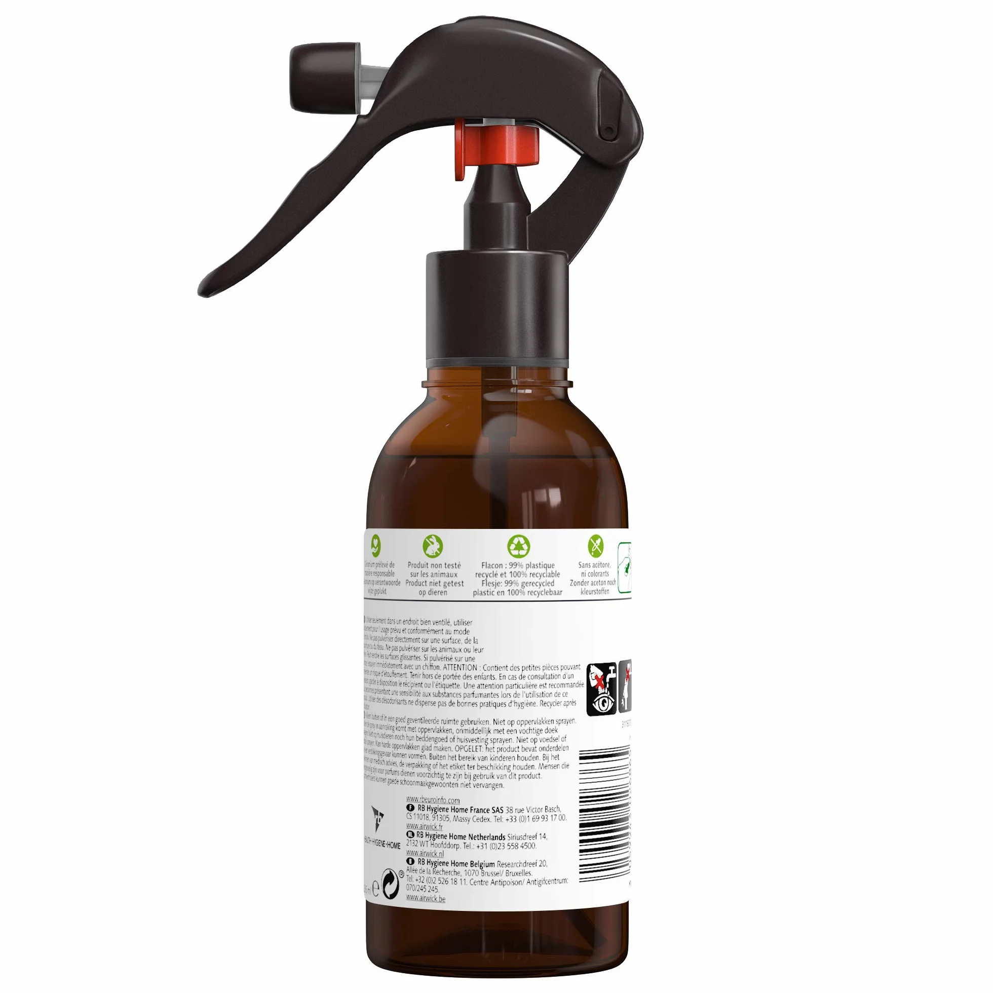 Air Wick Botanica odświeżacz powietrza do domu