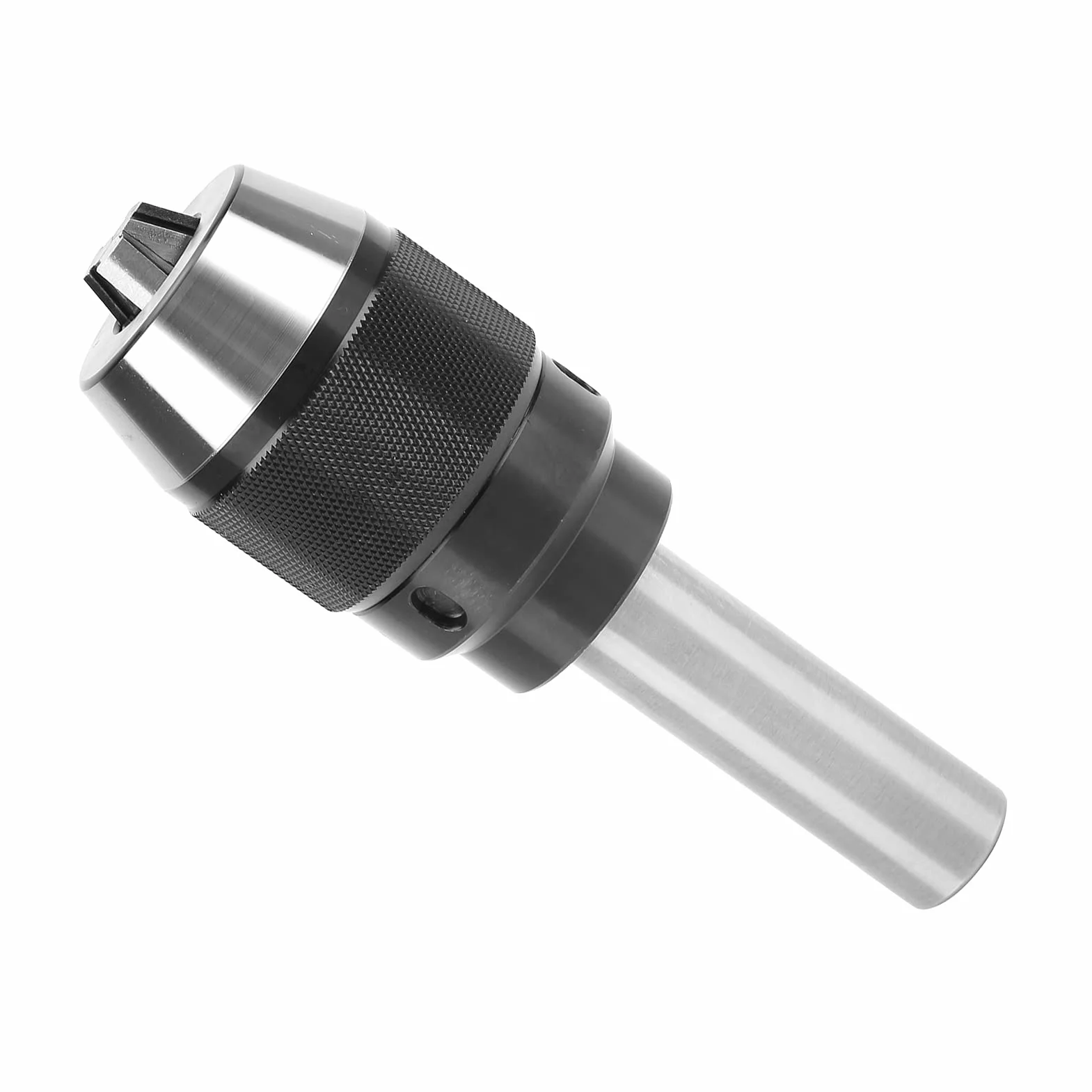 Uchwyt wiertarski Zintegrowana samozaciskowa frezarka z chwytem prostym Tuleja zaciskowa APU16 C25 Wysoka precyzja 0,08 mm Zakres mocowania 1 13 mm dla frezarki Przetwarzanie