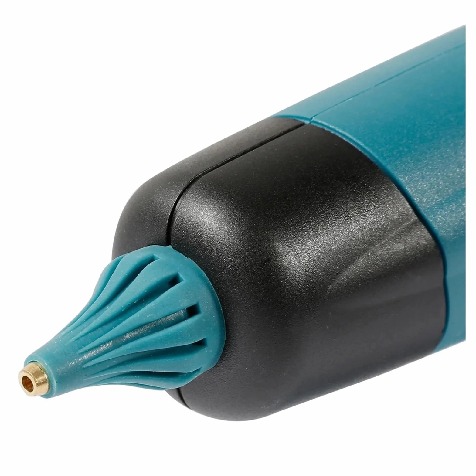 Bezprzewodowy Pistolet Do Klejenia Na Gorąco 11mm Kleje W Sztyfcie Dla Sztuki DIY Elektryczne Narzędzie Do Naprawy Ciepła Pistolet Do Klejenia Na Gorąco Do Baterii Litowej 18V(Only machine)