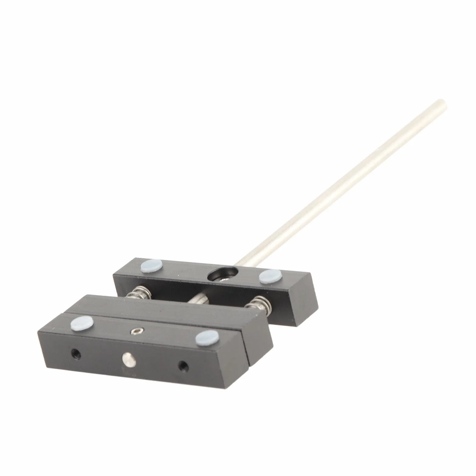 Hyuduo Uchwyt Lutowania PCB, Pomocna Ręka Aluminium, Elastyczne Ramiona, Stacja Lutownicza Płytki Drukowanej, Silna Siła Zacisków