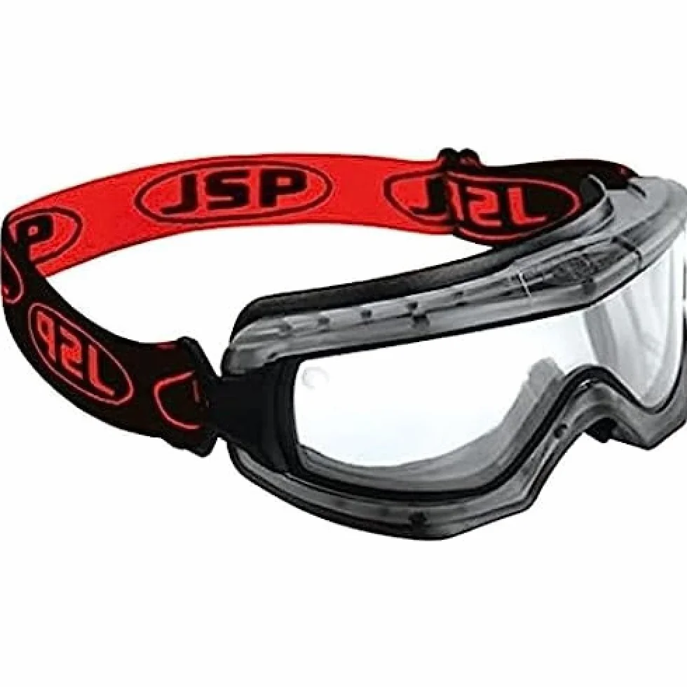 JSP Gogle Thermex -40 IDV z podwójną soczewką K i N (AGM020-723-000)