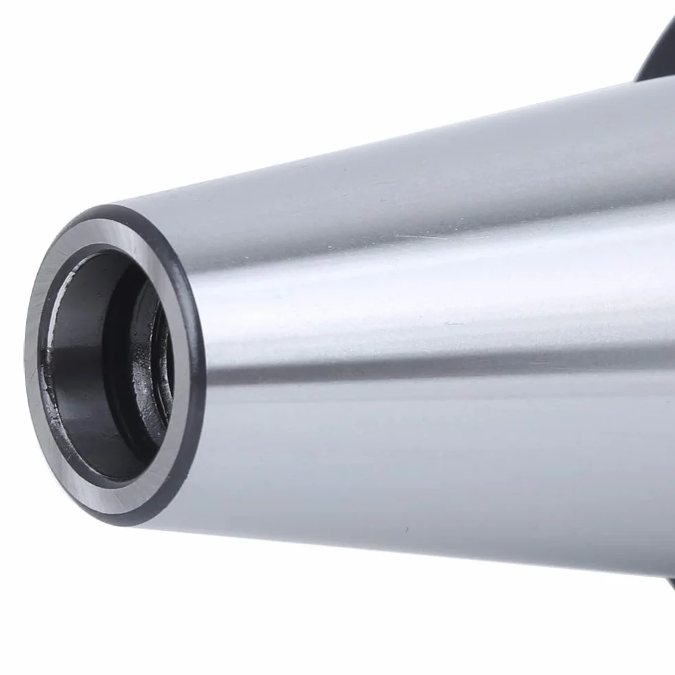 Sk40-Apu13-100 Werkzeughalter Chuck,SK40 APU13-100 Schnellarbeitsstahl Hochgeschwindigkeits-Stahlmesserhalter Spannzangengriffe Deutschland Standard Präzisionsfuttergriff Werkzeug Deutscher