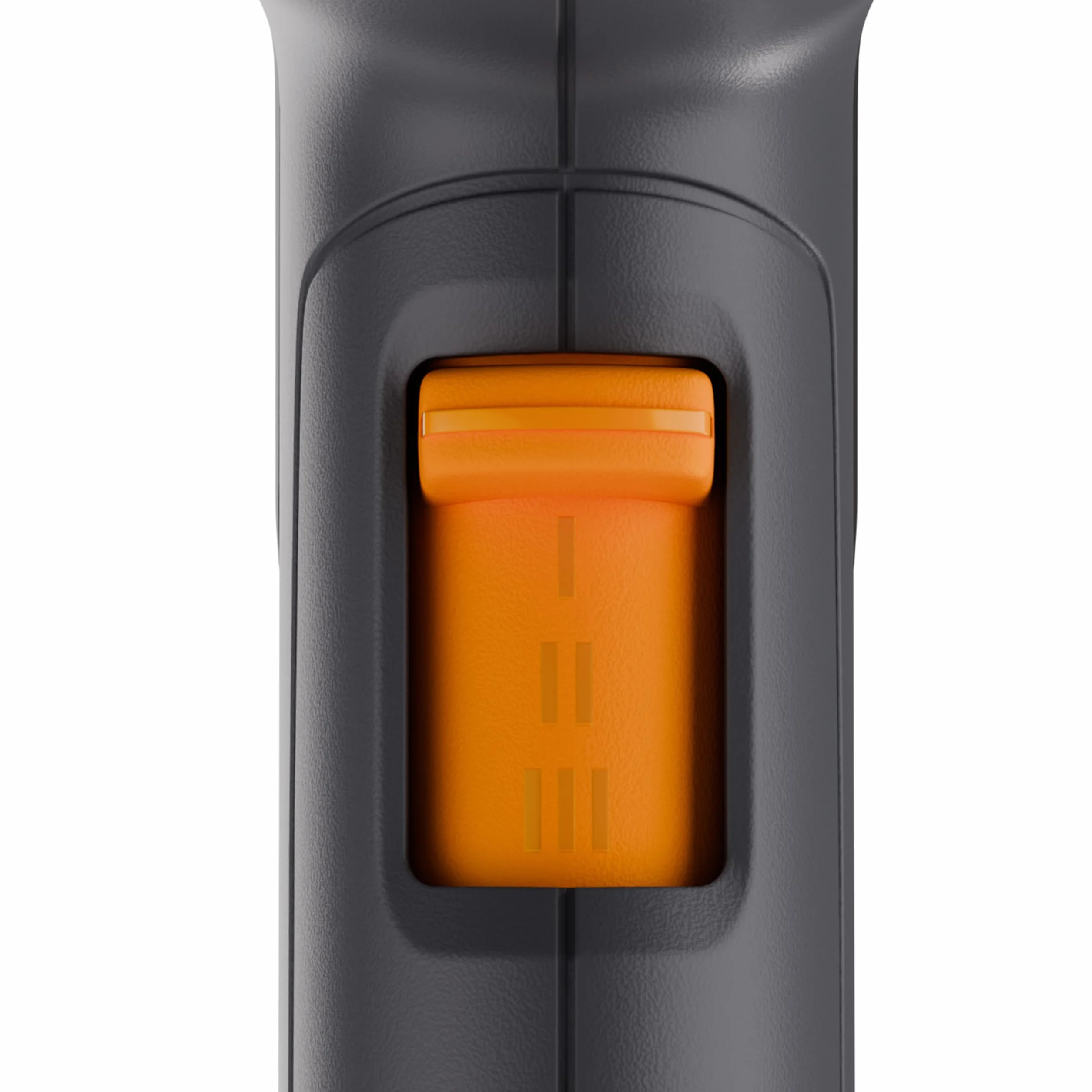 Steinel Pistolet na gorące powietrze HM 2020 E | 2200 W, wyświetlacz LCD, temperatura 80°-630°C, pistolet na gorące powietrze z grzałką ceramiczną, 150-500 l/min.