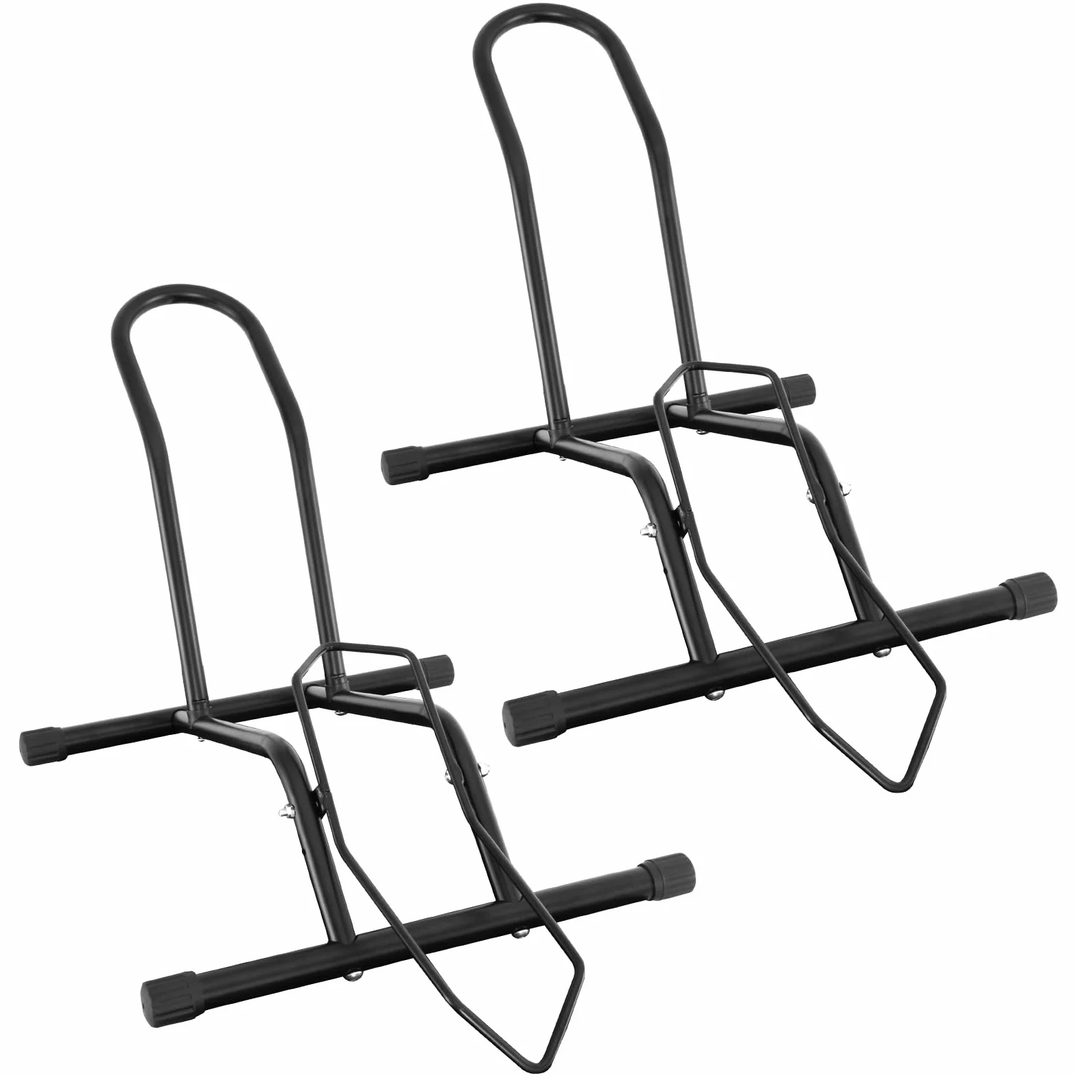 Stojak rowerowy stalowy regulowany 20-29" do rowerów górskich elektrycznych wyścigowych