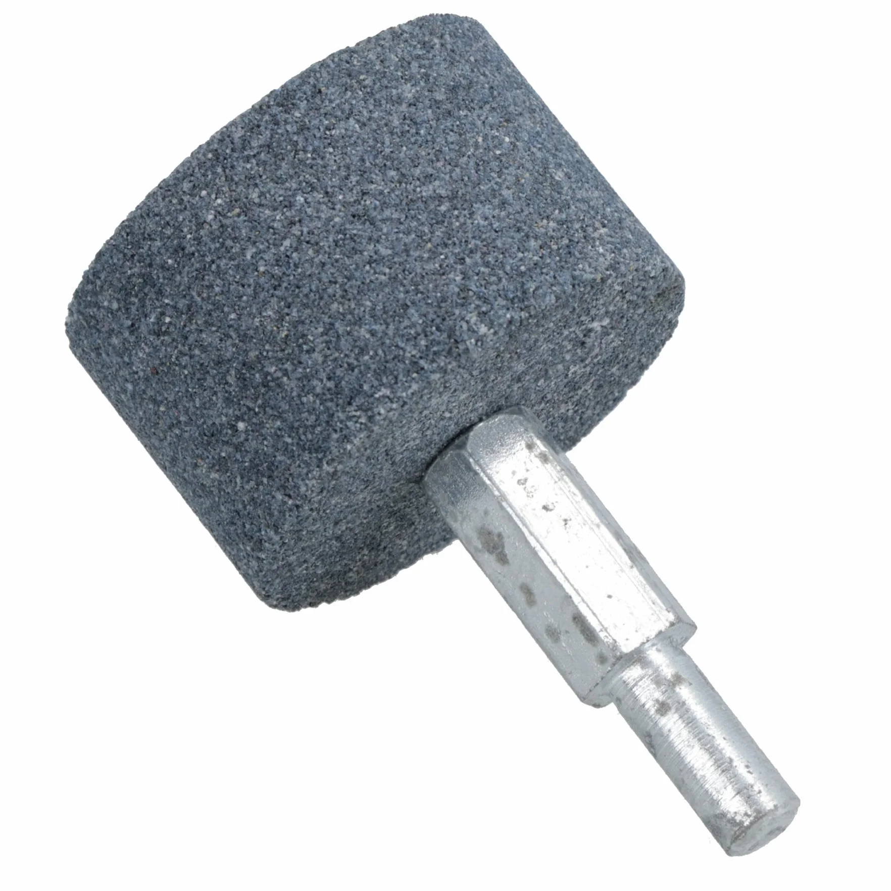 36 szt. różne kamienie szlifierskie/koła grube i drobne z trzpieniem 1/4" TE473