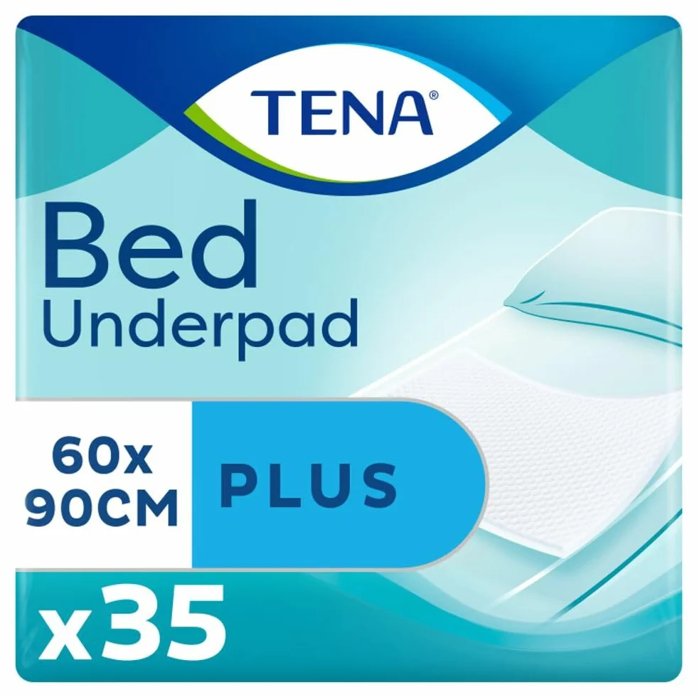 Tena Tenabed Plus 60x90 35U