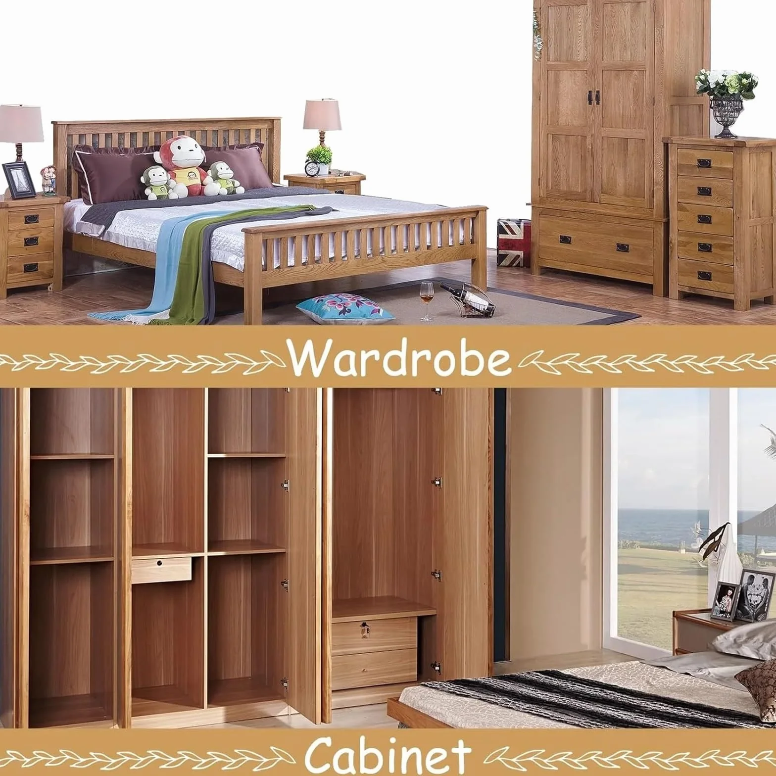 Wspólne kołki łączące, 1000 sztuk/paczka Okrągły 6 * 40 mm 8 10 Szuflada szafki karbowany DIY Obróbka drewna do przyrządów kołków Wiertarka mebli Rzemiosło(10x40)