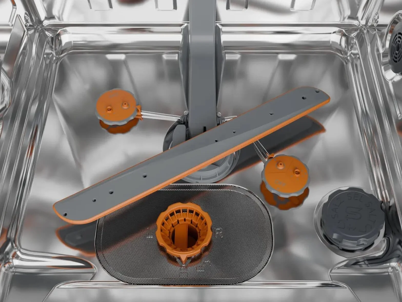 Gorenje GV16A zmywarka do zabudowy