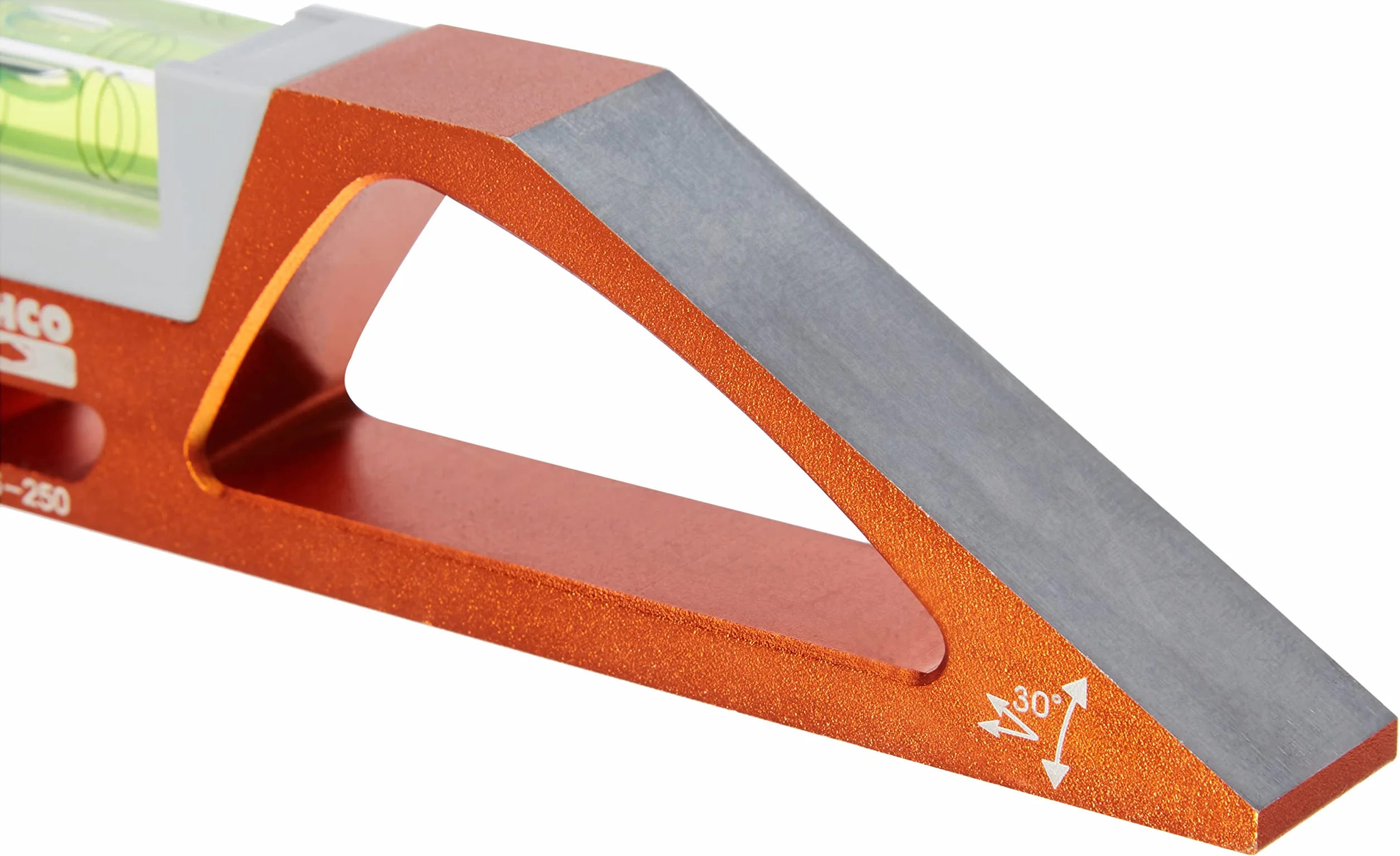 Nivel Andamio-Escaleras 250Mm