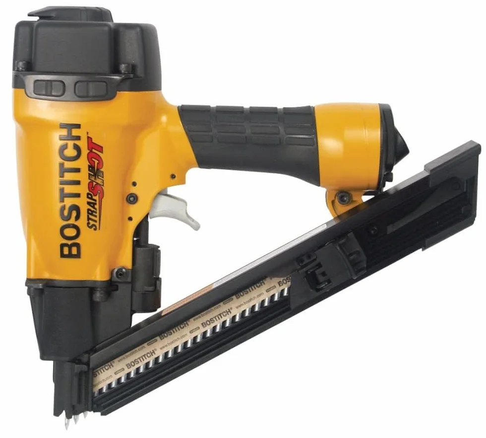 BOSTITCH MCN150 Mcn-150 pasków, metalowe łączniki, 1 sztuka