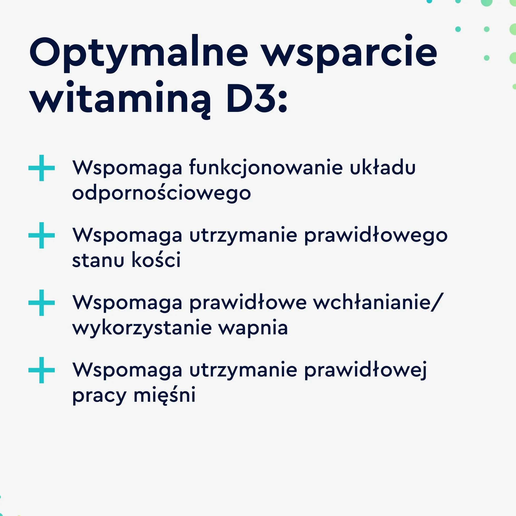 Witamina D3 2000 j.m. - 400 tabletek (13 miesięcy) - Wysoka dawka - Witamina słońca na odporność i kości* - 100% czystego cholekalcyferolu - Testowane laboratoryjnie - Wyprodukowano w DE