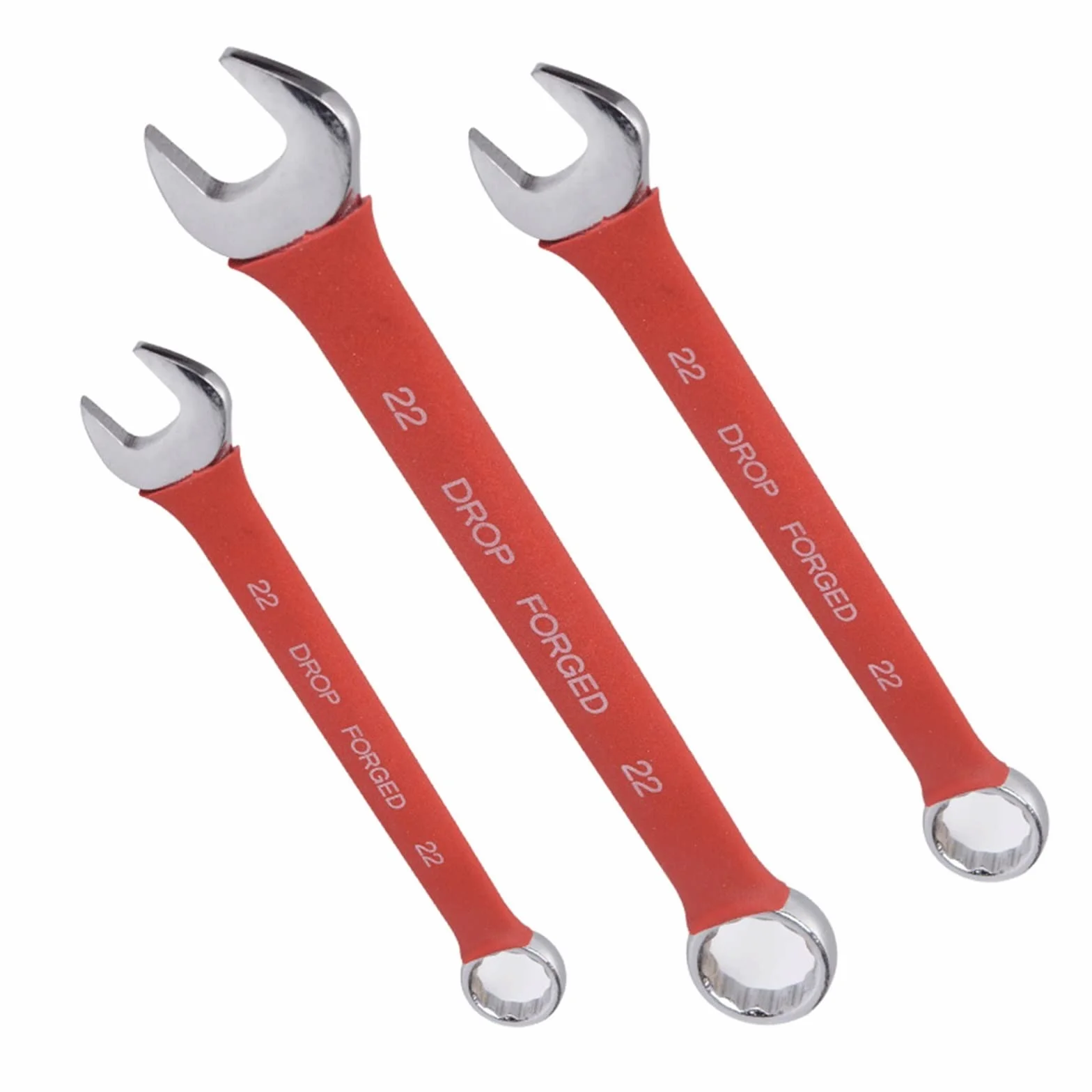 Narzędzia metalowe Klucze płaskie 1 szt. 6–27 mm Zestaw kluczy płasko-oczkowych z grzechotką Narzędzia ręczne do naprawy samochodu Dwufunkcyjnego (7 mm)