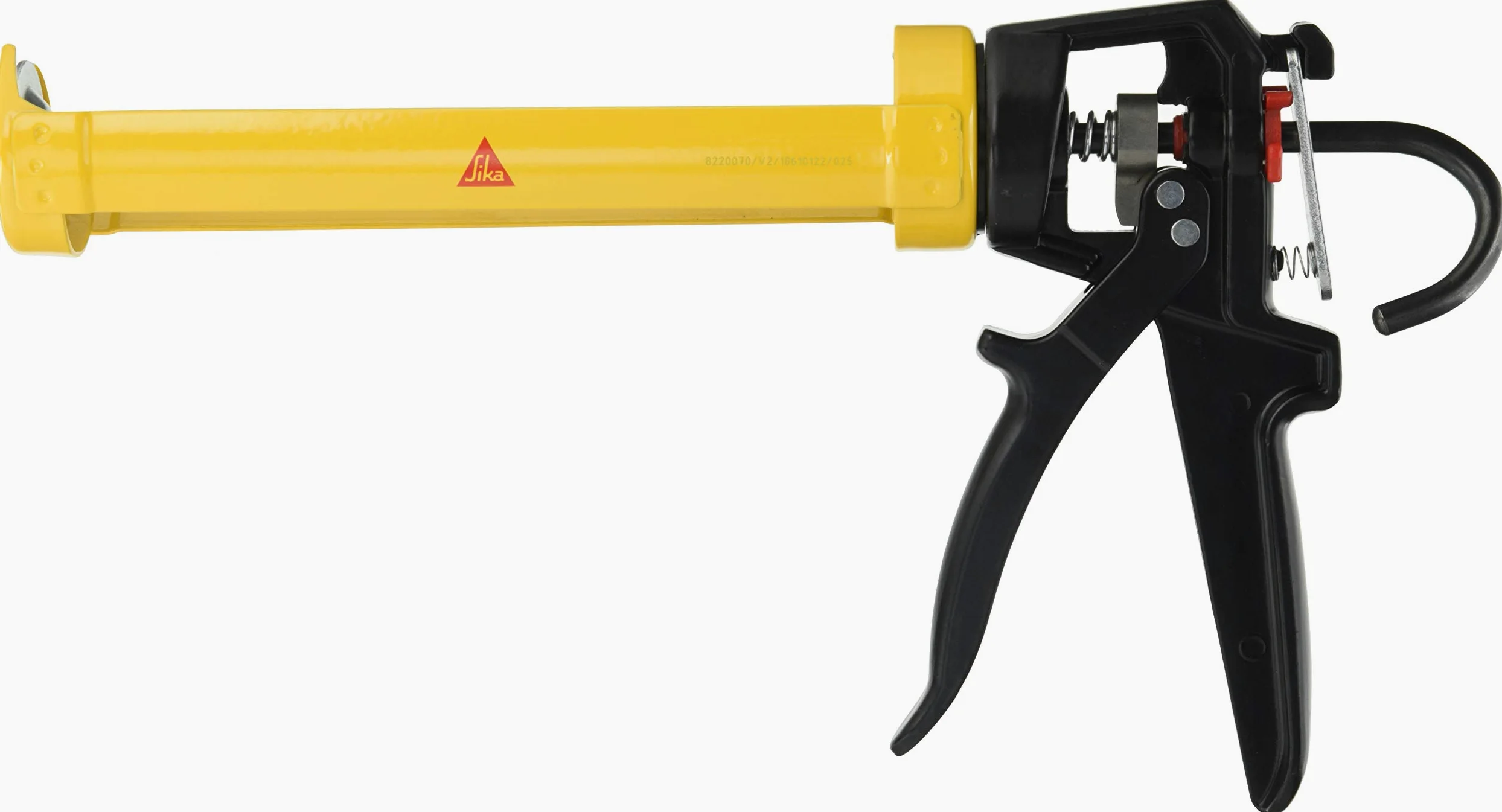 Sika Wzmocniony pistolet do stosowania kartridża