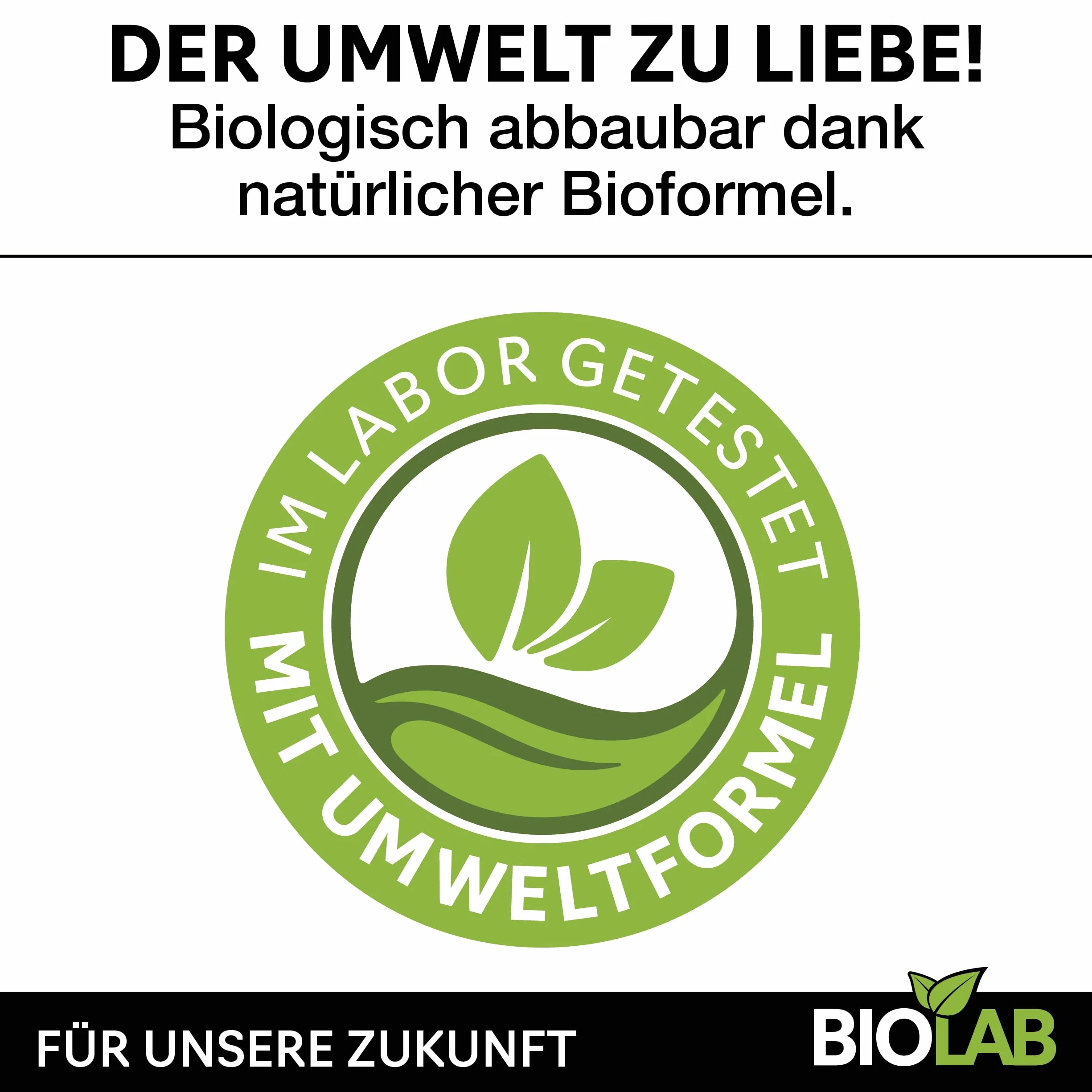 BIOLAB Koncentrat do czyszczenia ultradźwięków dentystycznych (750 ml) do czyszczenia protez, szyn dentystycznych i aparatów ortodontycznych – płyn do ultradźwiękowego urządzenia czyszczącego