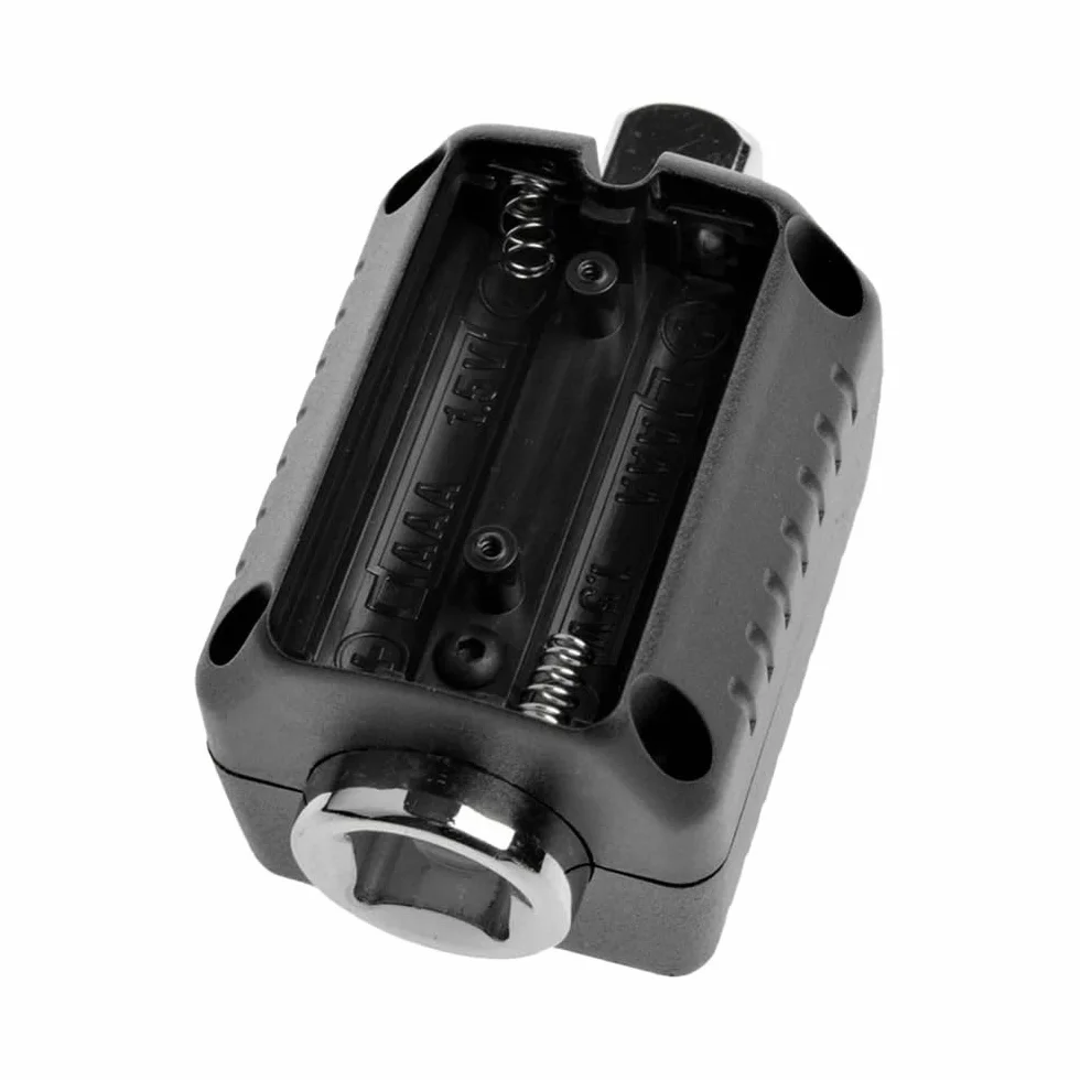Cyfrowy klucz dynamometryczny, 1/2 cala 2-200 Nm, regulowany profesjonalny elektroniczny klucz dynamometryczny, naprawa samochodu rowerowego HT2680-2685 (17-340Nm z adapterem)