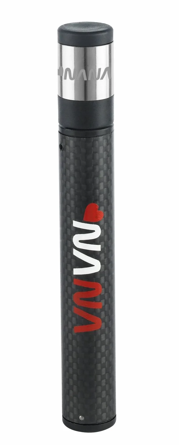 CAGO Mini pompka Nana, 139 mm