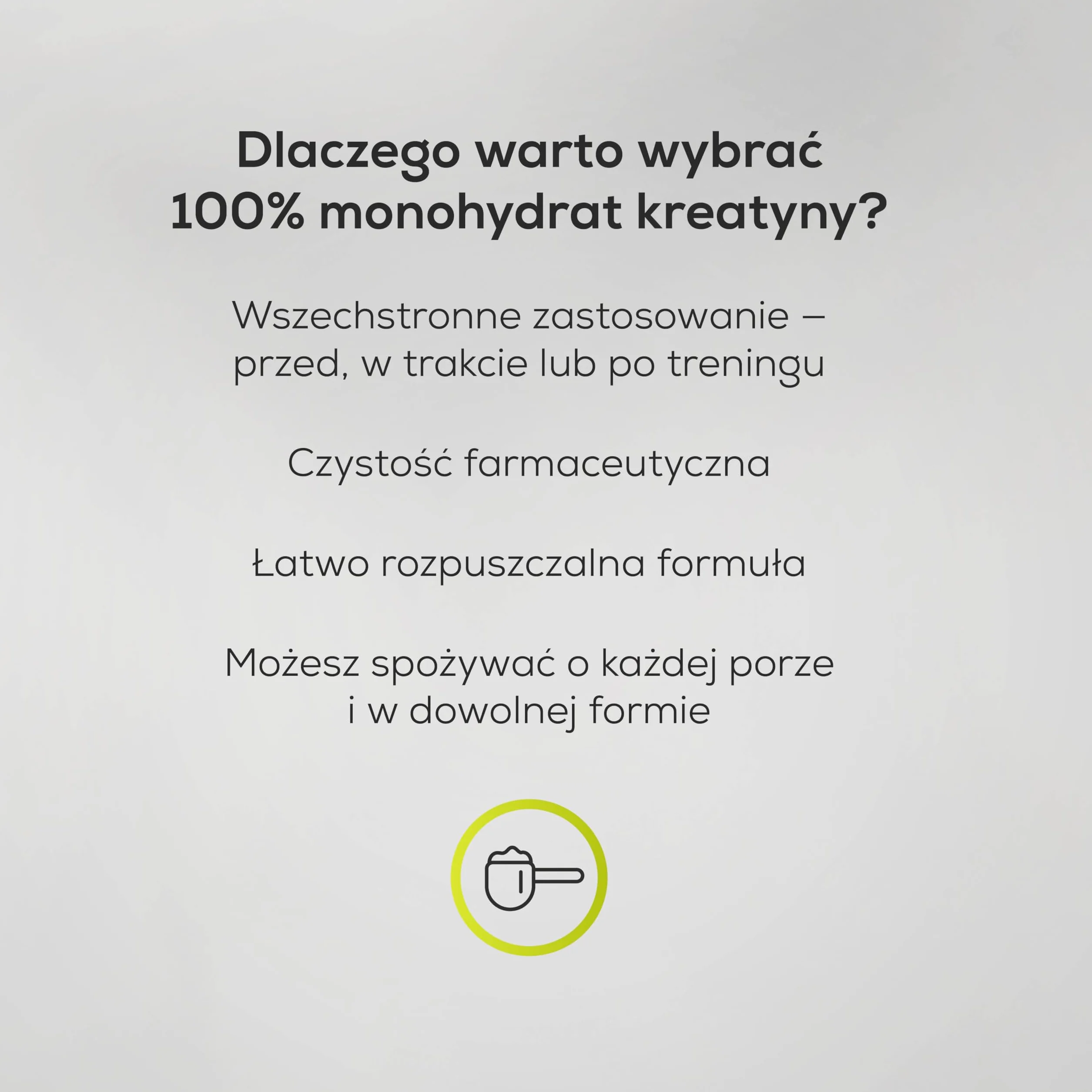 BioTechUSA 100% Creatine Monohydrate | kreatyna farmaceutycznej jakości | mikronizowana | wegańska | bezglutenowa, 300 g, Brzoskwiniowa mrożona herbata
