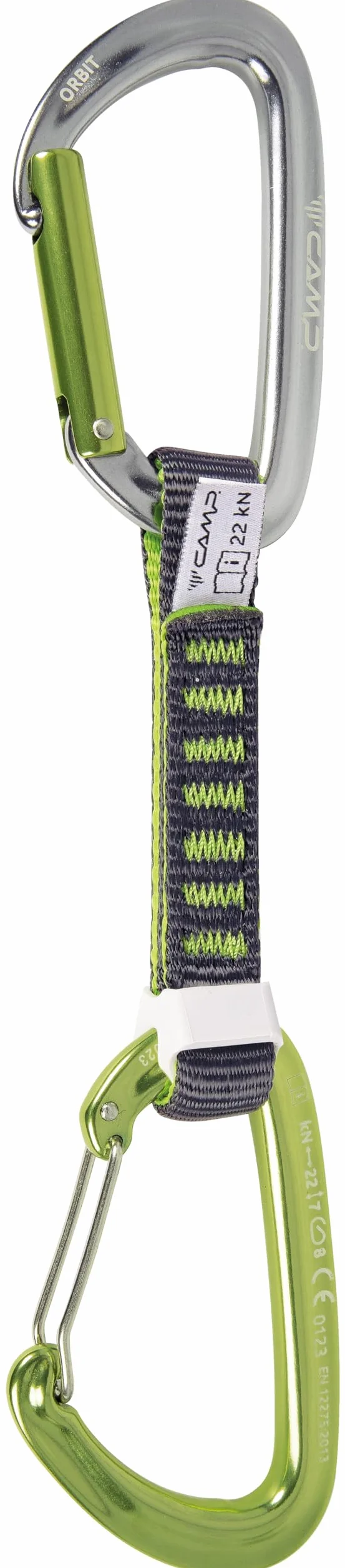 C.A.M.P. - Orbit Express KS Mixte 12 cm