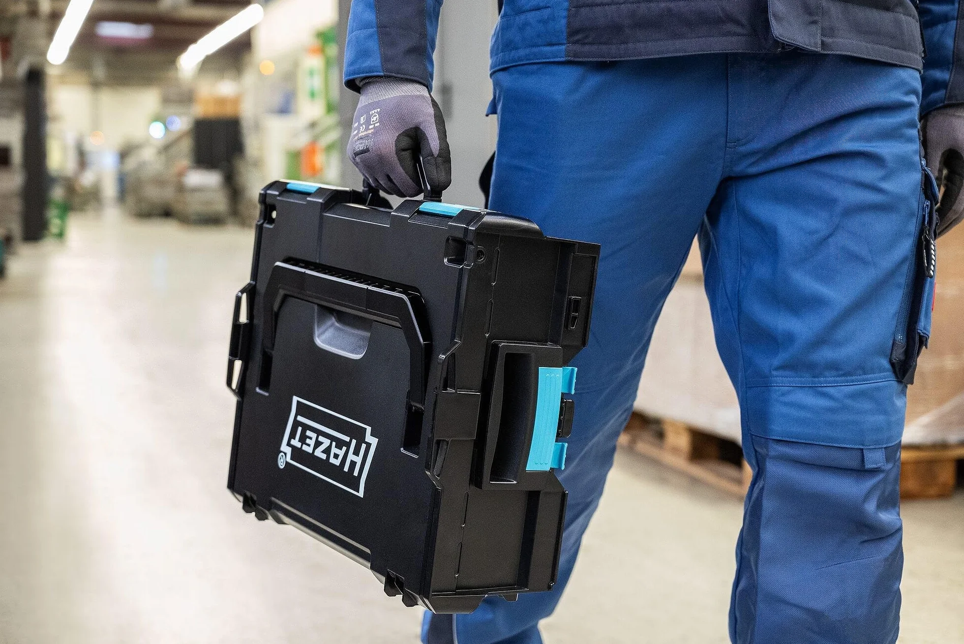 Hazet L-Boxx 136 190L-136