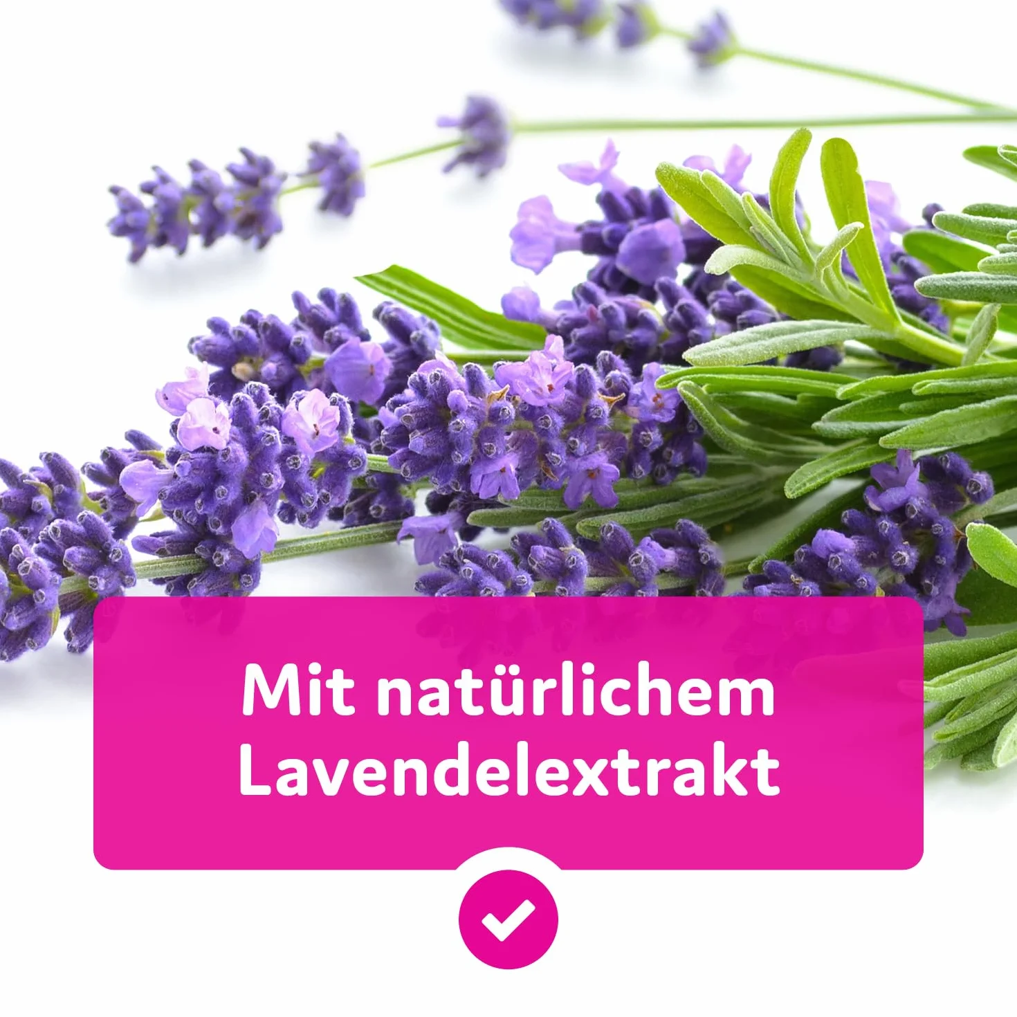 Emcur Spray przeciw owadom z pompką 10h ochrona ekstrakt lawendy dla dzieci od 2 lat