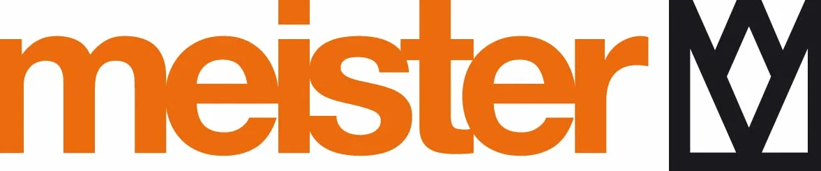 Meister Wąż ssący 25,4 mm (1 cale) – długość 4 m – do pomp ogrodowych, instalacji ssących i domowych wodociągów – odporny na próżnię i stabilny kształt/wąż pompowy/wąż ssący / 9920610