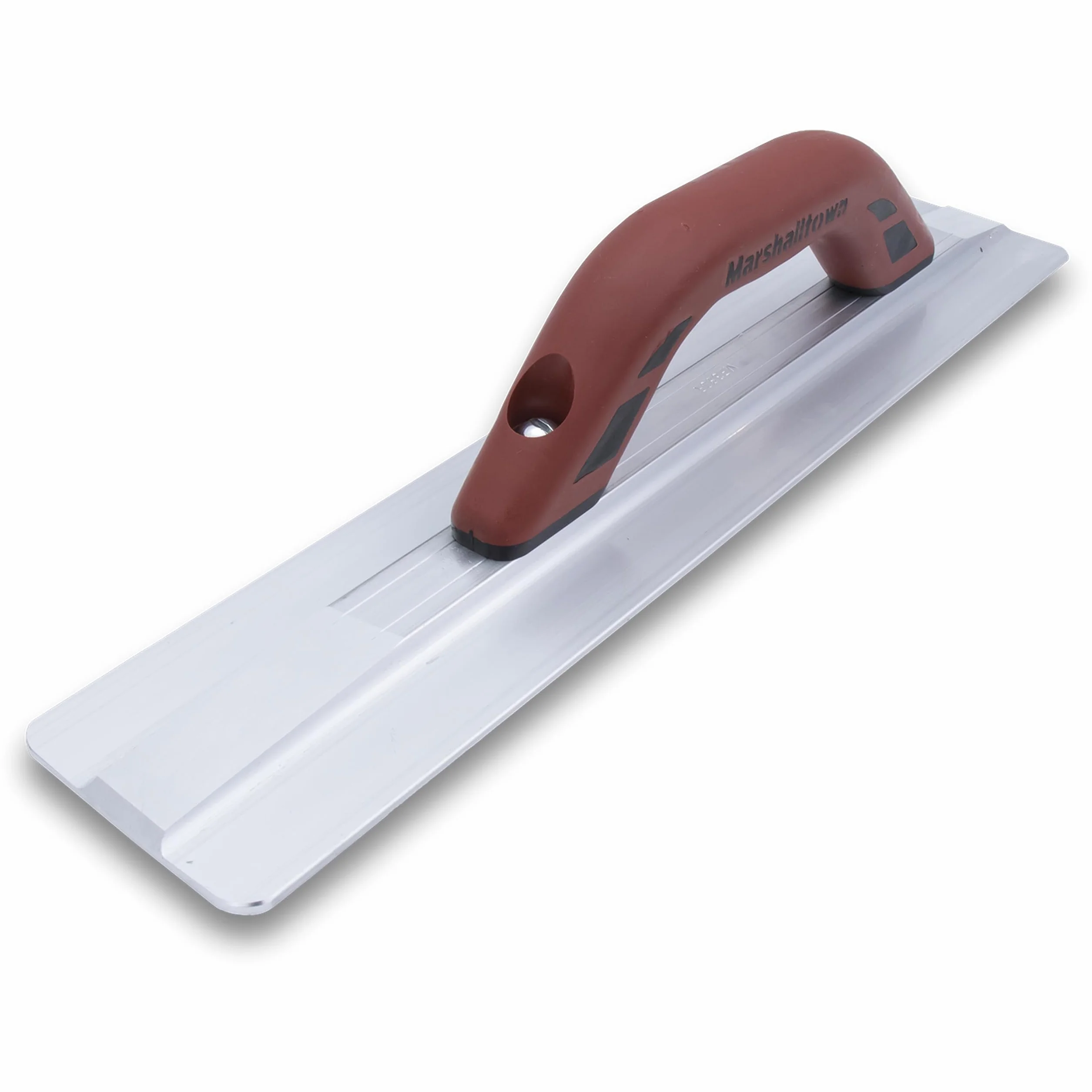 Marshalltown Paca aluminiowa z uchwytem Durasoft 394x79 mm