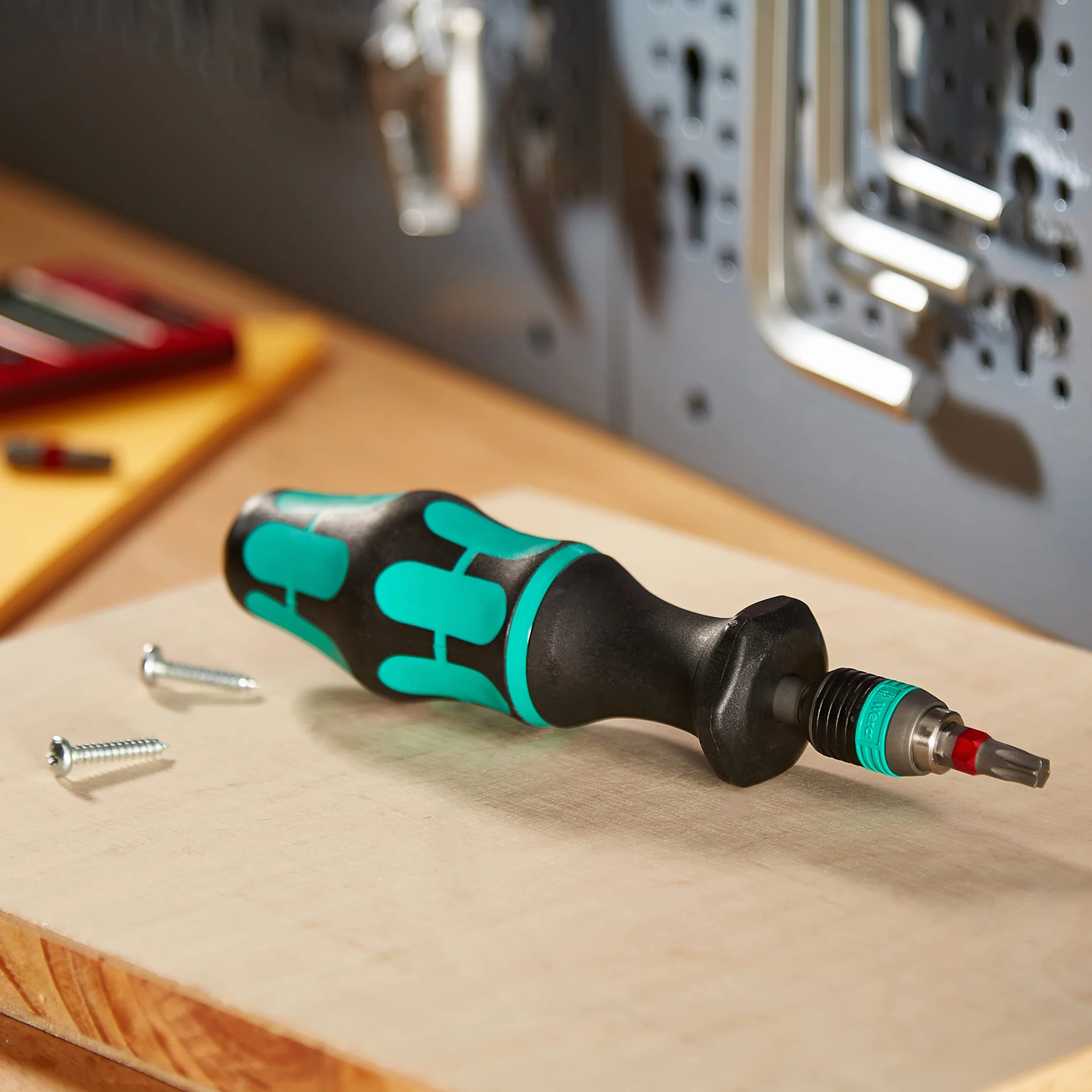Wera 7465 2,5 in.lbs.