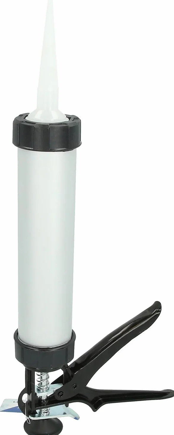 BRILLIANT TOOLS BT094901 Pistolet do kartuszy 310 ml [Powered by KS TOOLS]