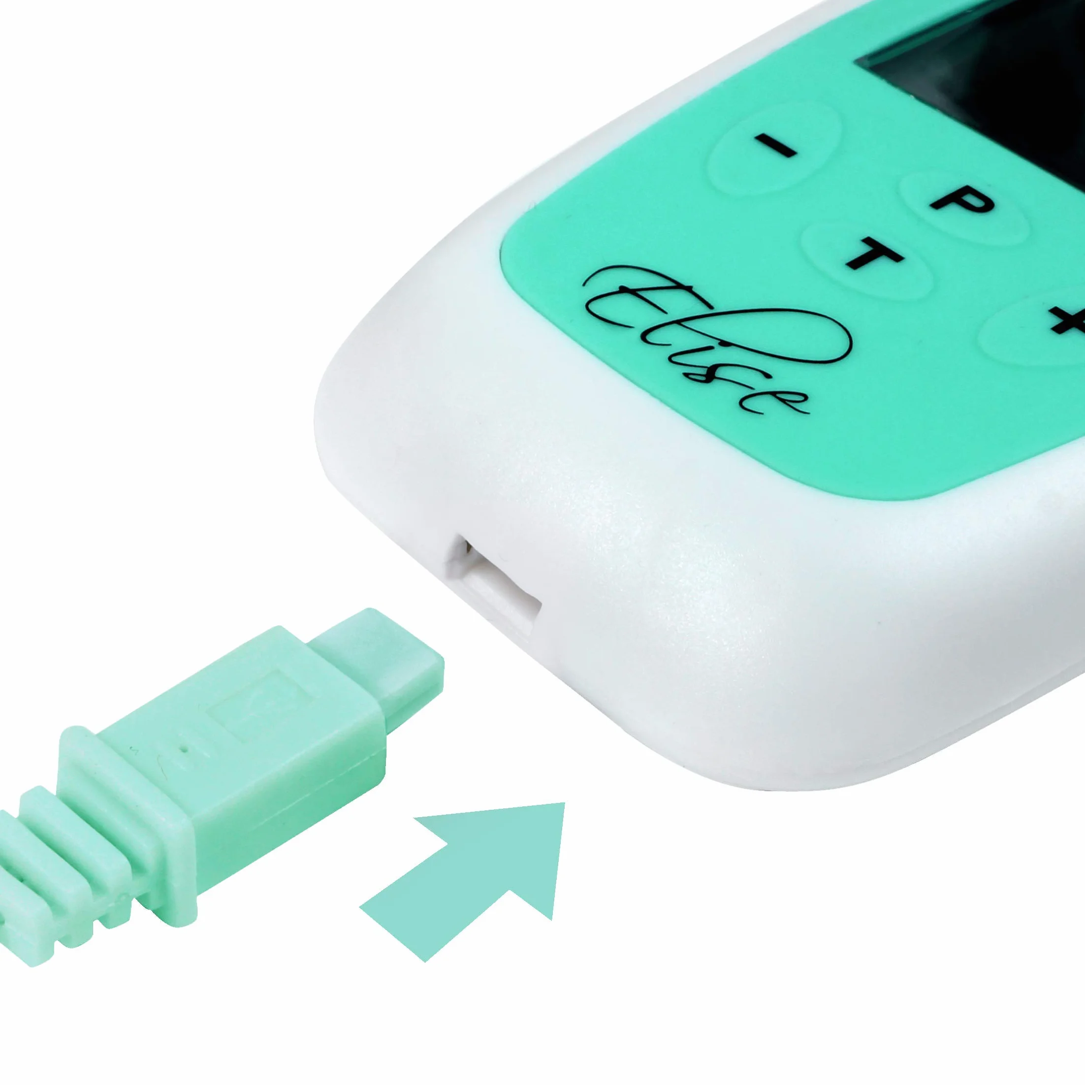 TensCare Pojedynczy przewód dla nowej itouch Sure, Easy, Plus and Elise, L-IT1-NEW (kwalifikuje się do ulgi podatku VAT w Wielkiej Brytanii)