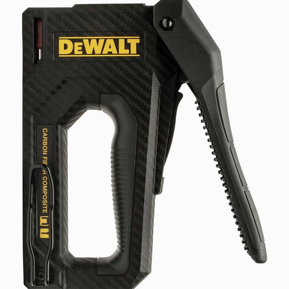 DEWALT Zszywacz ręczny i gwoździarka DWHT80276-0