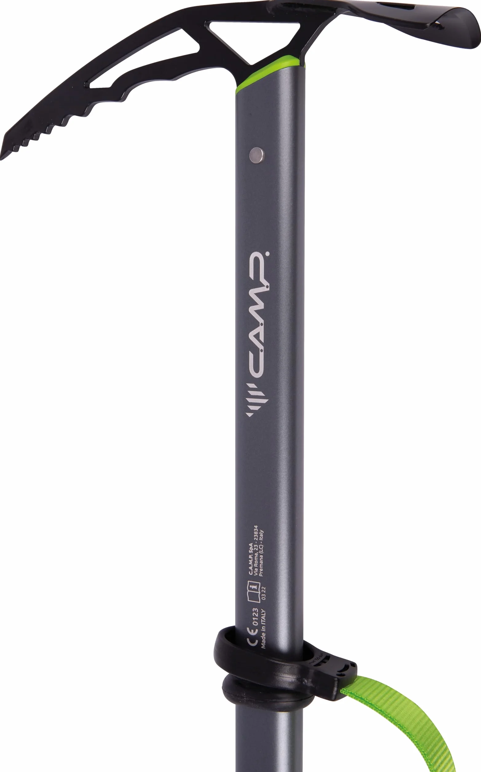 Śnieg 73 cm